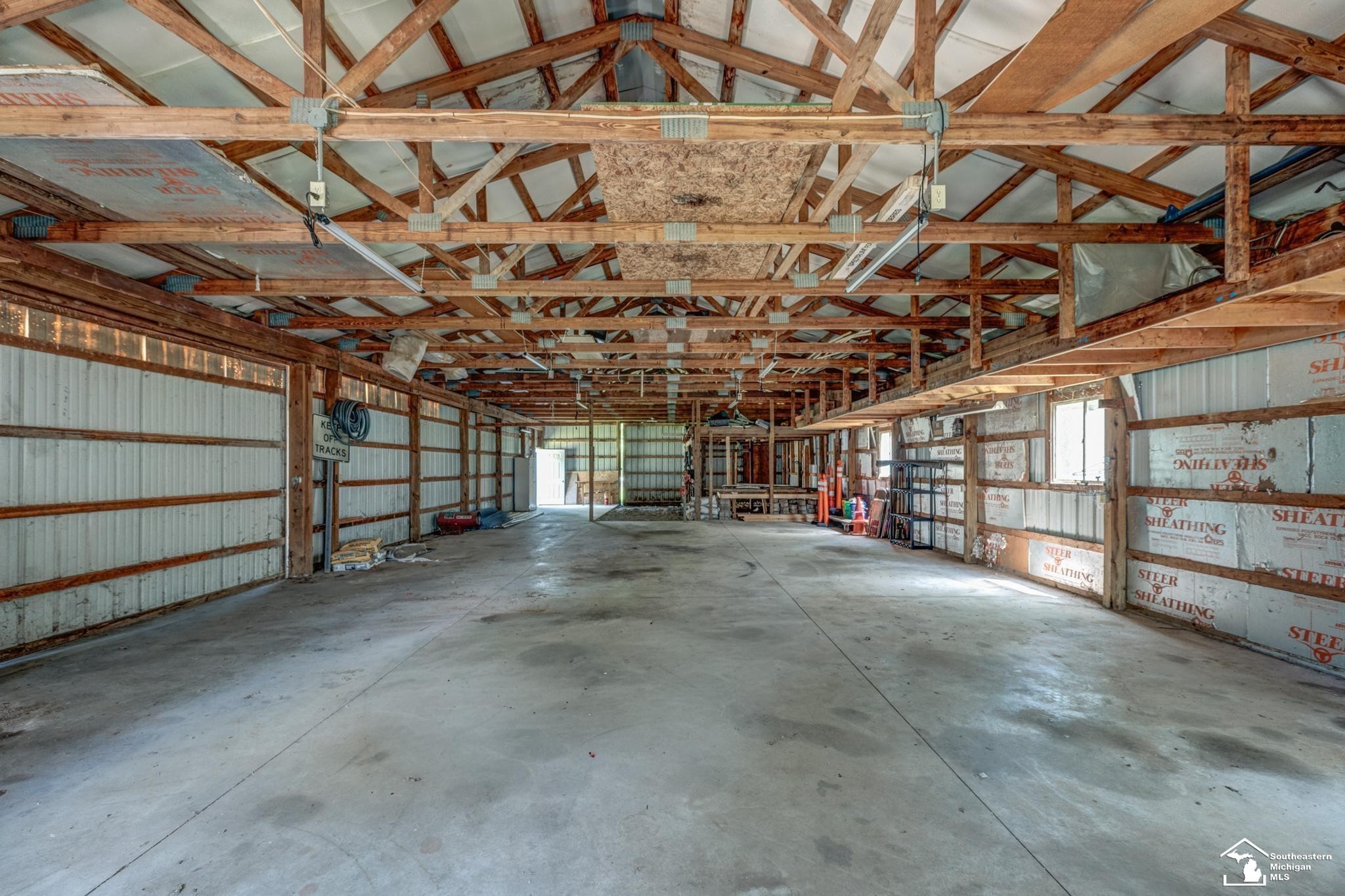 8870 Dixon Road, Monroe, MI 48161 — Photo 45