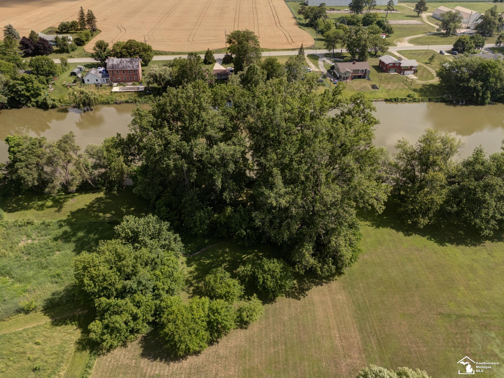 8870 Dixon Road, Monroe, MI 48161 — Photo 50