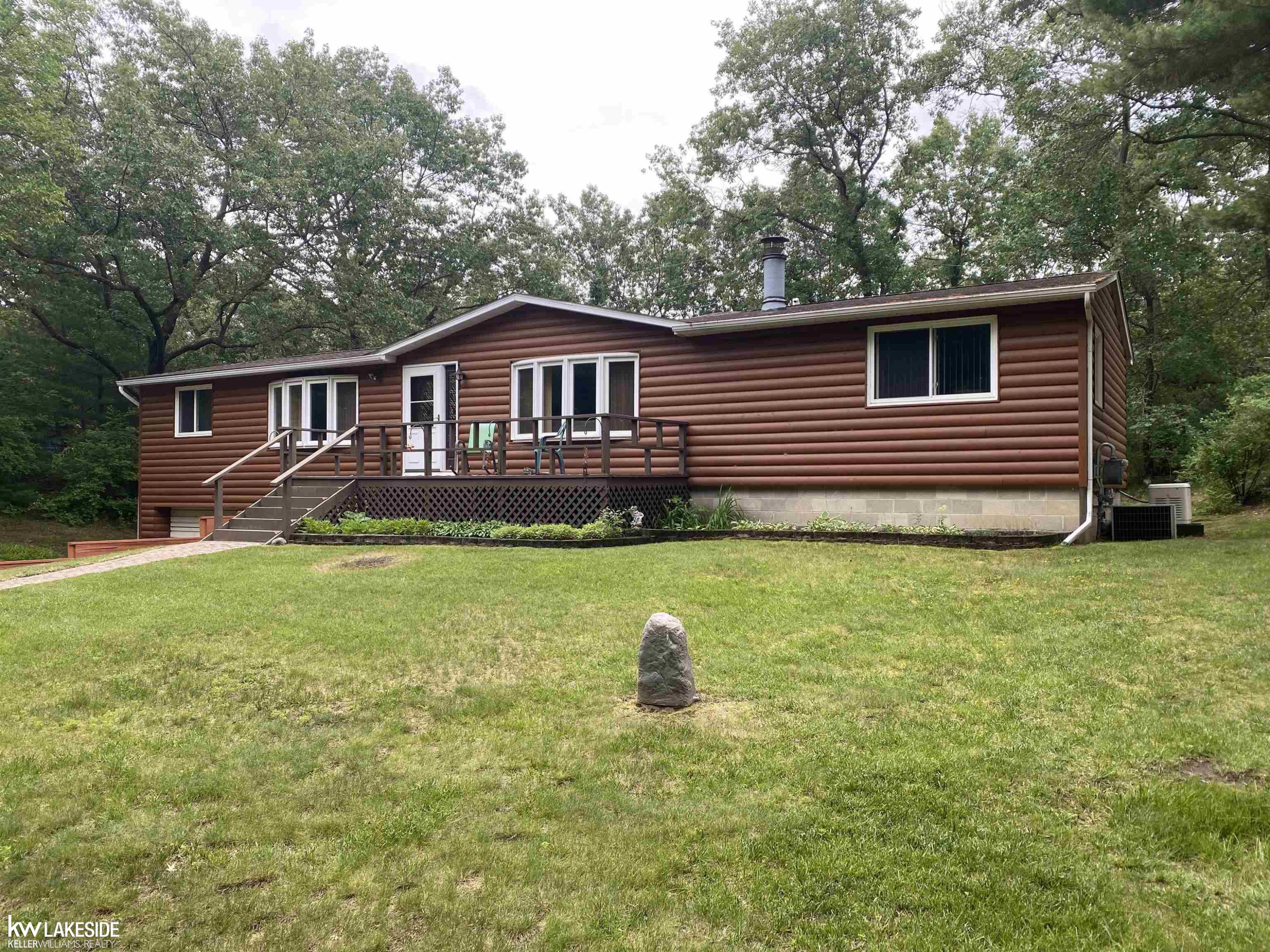 4377 Cochran Road, Caseville, MI 48725