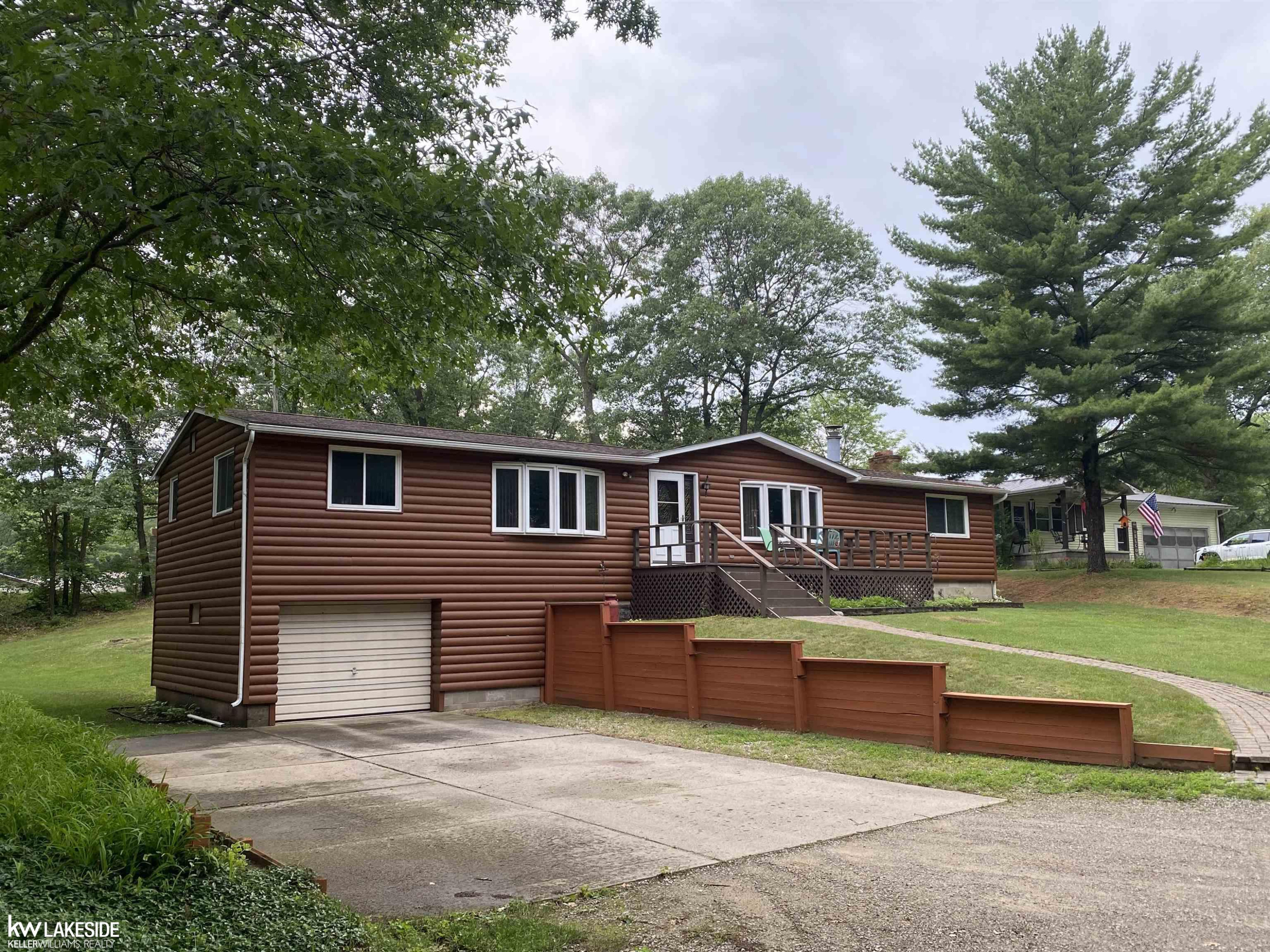 4377 Cochran Road, Caseville, MI 48725 — Photo 2