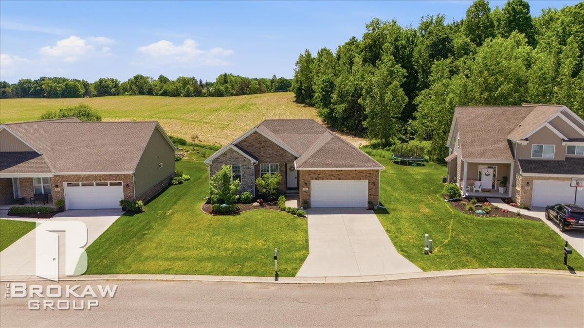 5363 Pebble Beach DR Drive, Metamora, MI 48455 — Photo 3