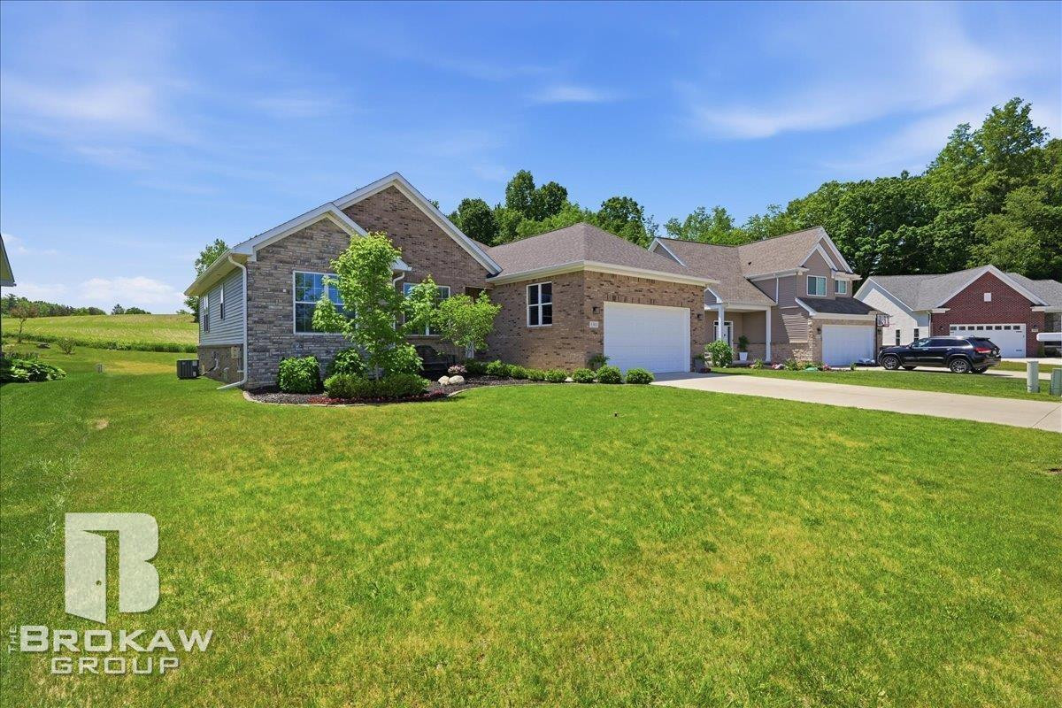 5363 Pebble Beach DR Drive, Metamora, MI 48455 — Photo 6