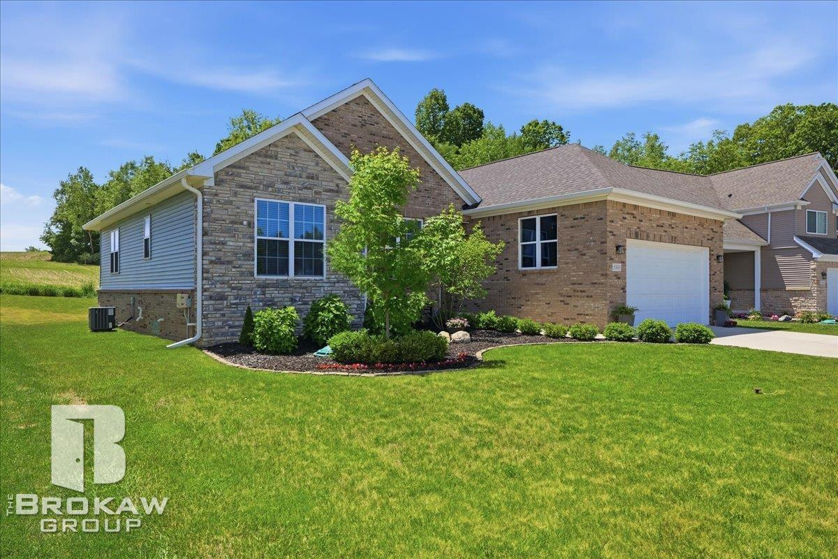 5363 Pebble Beach DR Drive, Metamora, MI 48455 — Photo 7