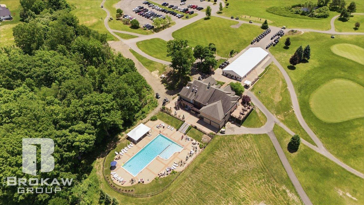 5363 Pebble Beach DR Drive, Metamora, MI 48455 — Photo 8