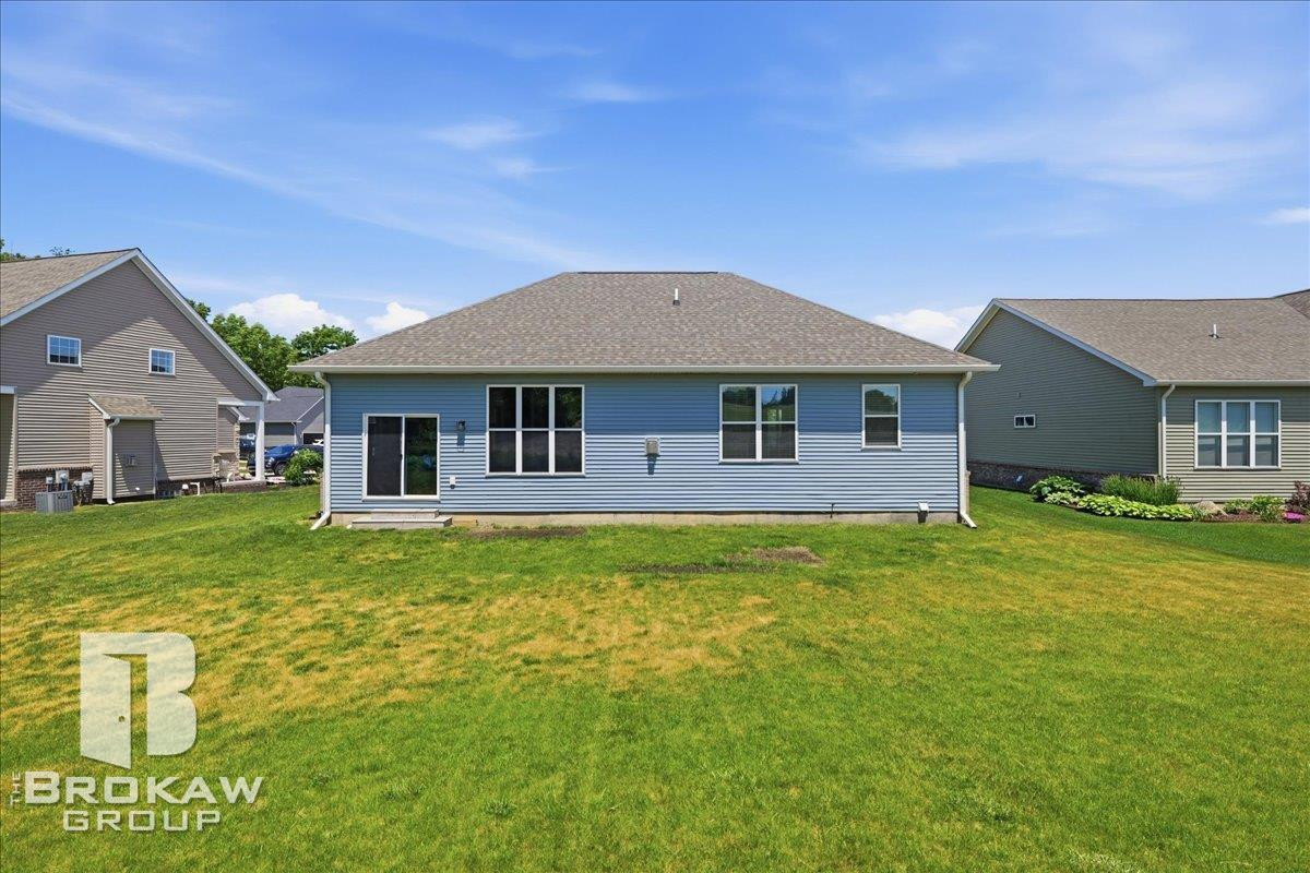 5363 Pebble Beach DR Drive, Metamora, MI 48455 — Photo 10