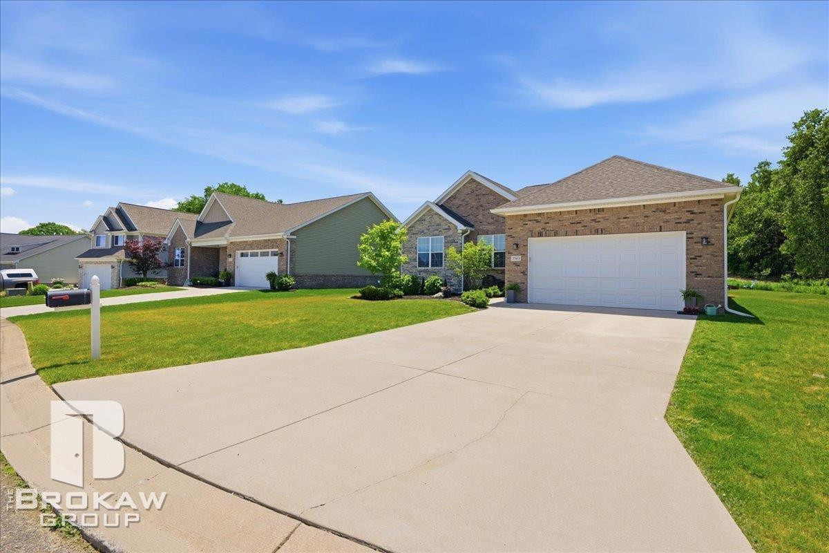 5363 Pebble Beach DR Drive, Metamora, MI 48455 — Photo 11