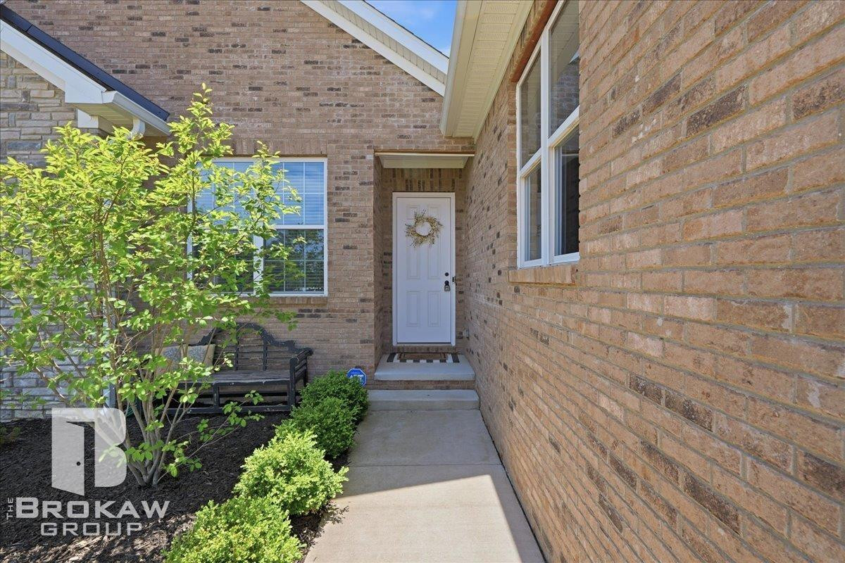 5363 Pebble Beach DR Drive, Metamora, MI 48455 — Photo 12