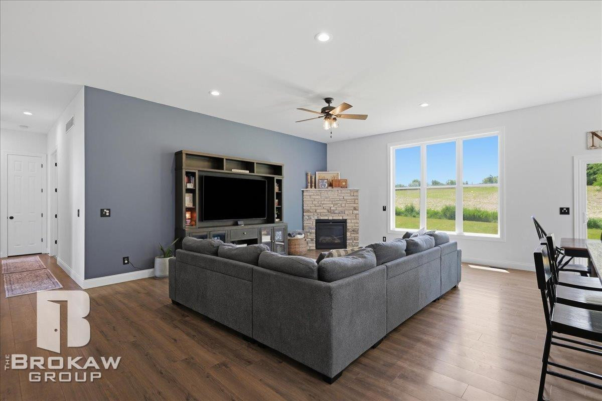 5363 Pebble Beach DR Drive, Metamora, MI 48455 — Photo 15