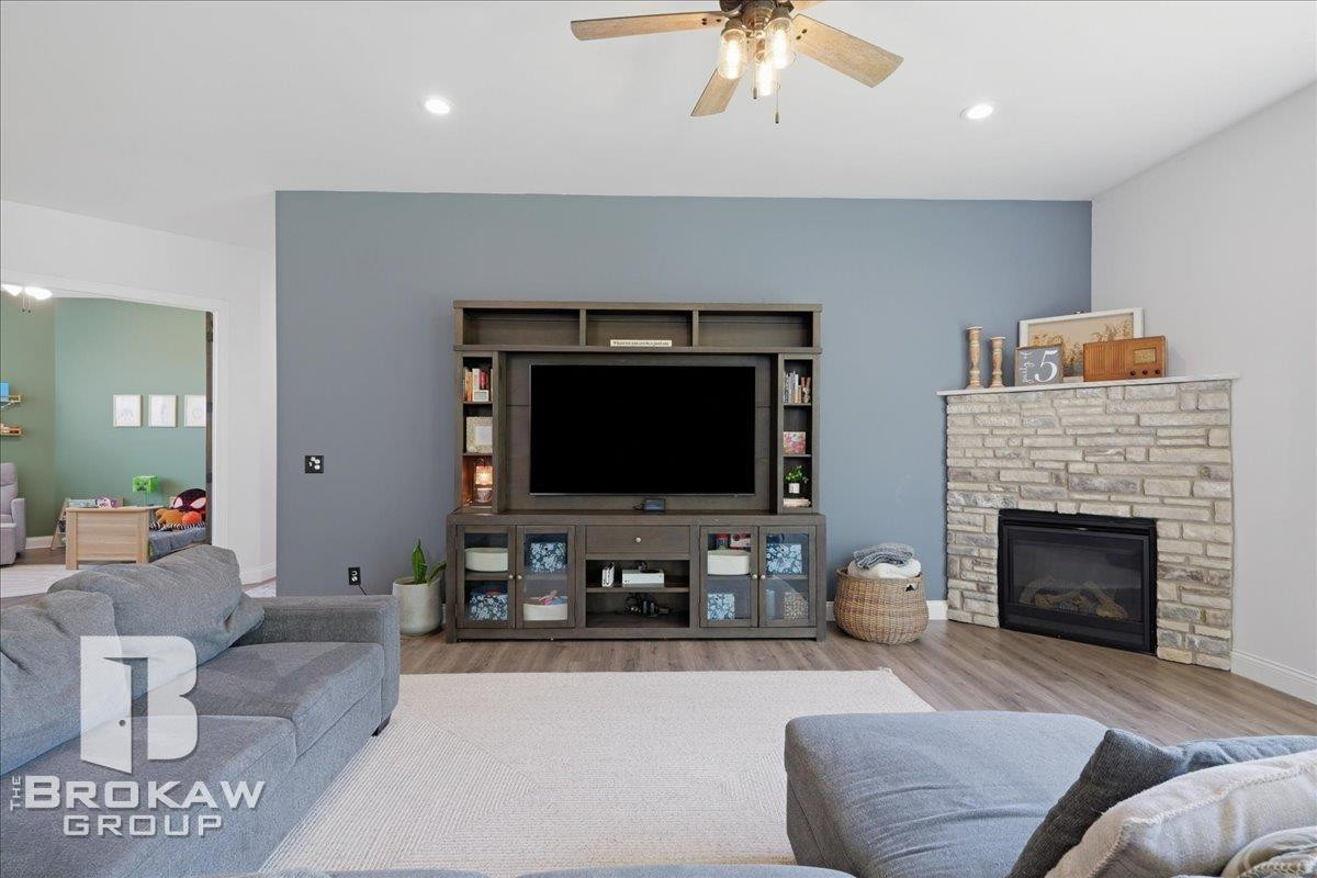 5363 Pebble Beach DR Drive, Metamora, MI 48455 — Photo 16