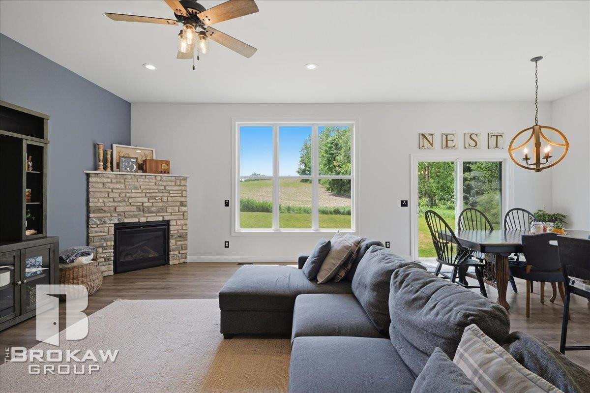 5363 Pebble Beach DR Drive, Metamora, MI 48455 — Photo 17