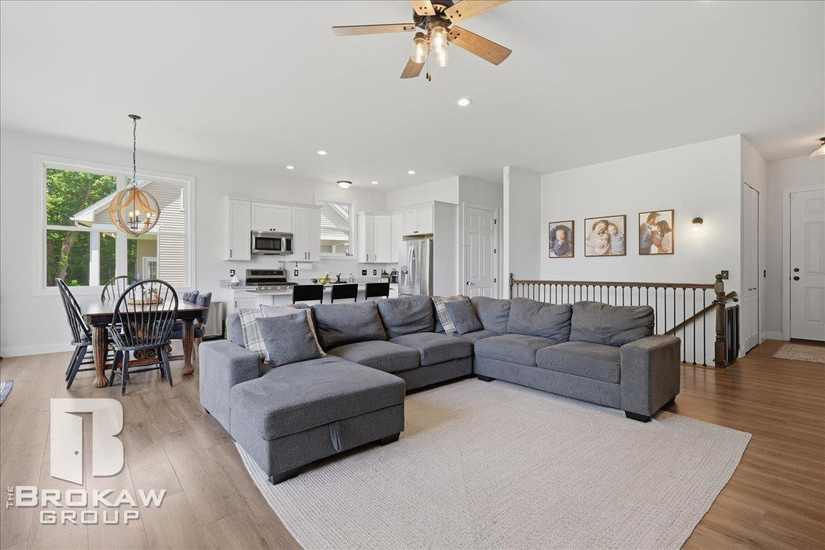 5363 Pebble Beach DR Drive, Metamora, MI 48455 — Photo 18