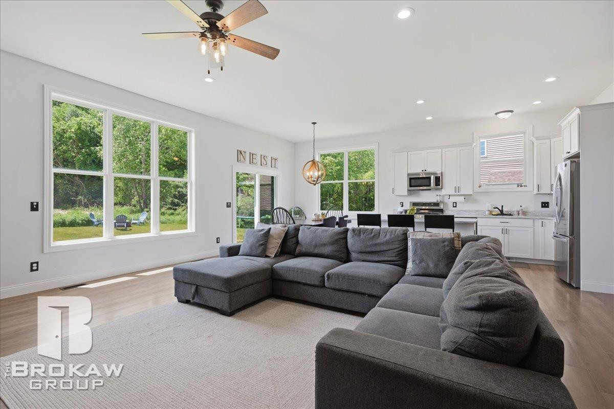 5363 Pebble Beach DR Drive, Metamora, MI 48455 — Photo 20