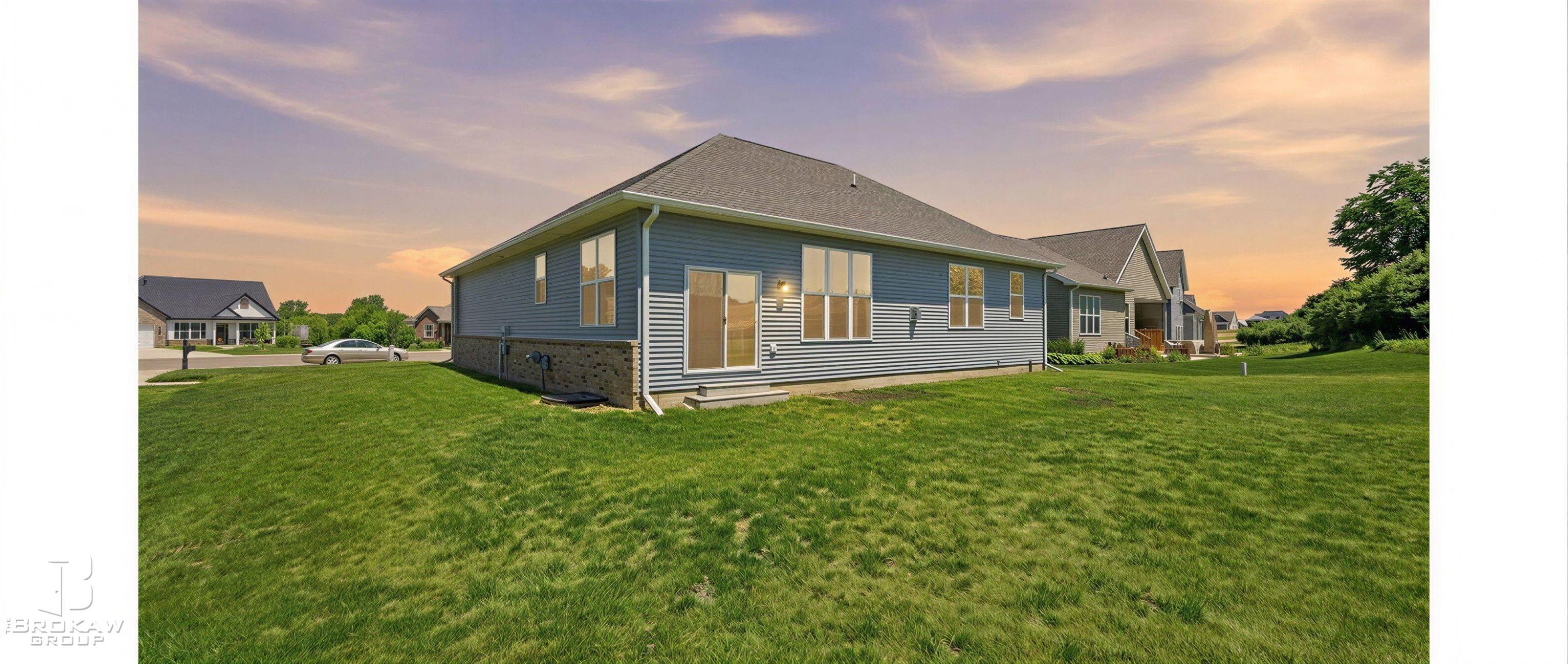 5363 Pebble Beach DR Drive, Metamora, MI 48455 — Photo 44