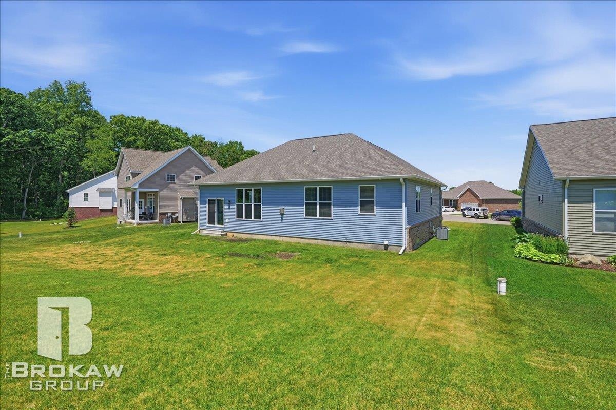 5363 Pebble Beach DR Drive, Metamora, MI 48455 — Photo 45
