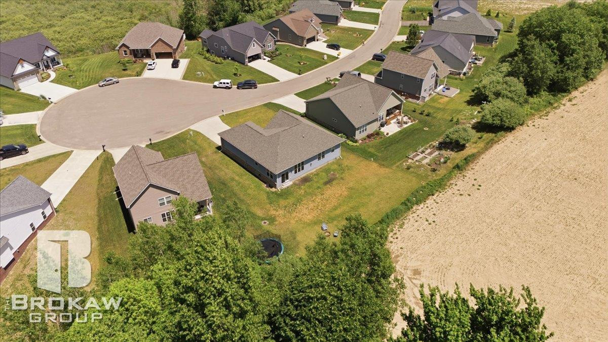 5363 Pebble Beach DR Drive, Metamora, MI 48455 — Photo 46