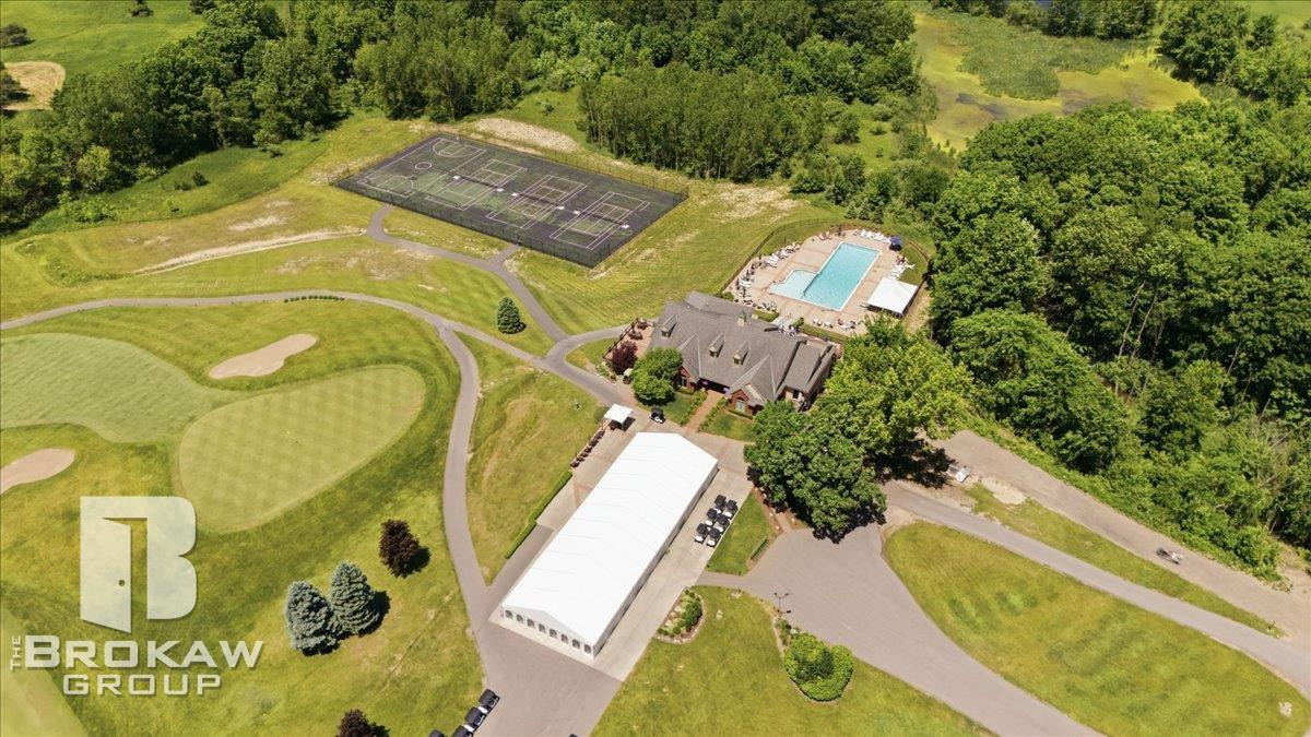 5363 Pebble Beach DR Drive, Metamora, MI 48455 — Photo 50