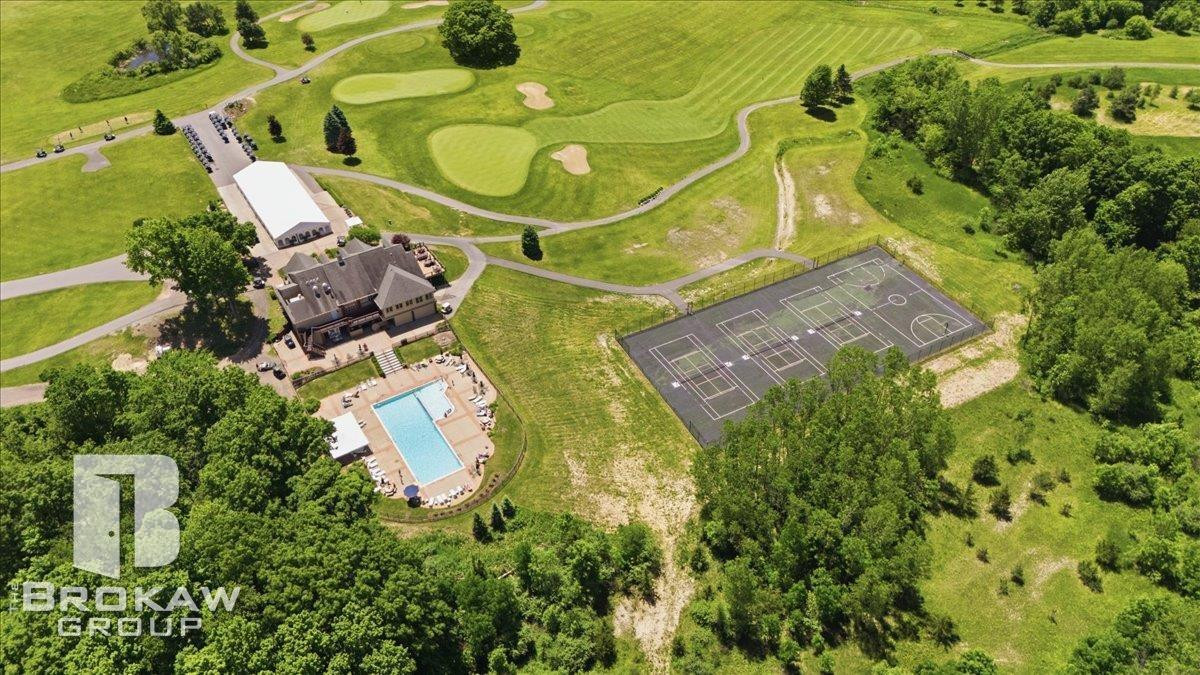 5363 Pebble Beach DR Drive, Metamora, MI 48455 — Photo 51