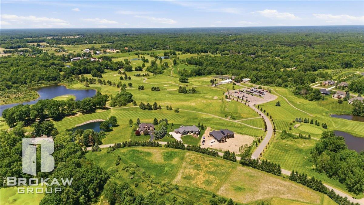 5363 Pebble Beach DR Drive, Metamora, MI 48455 — Photo 54