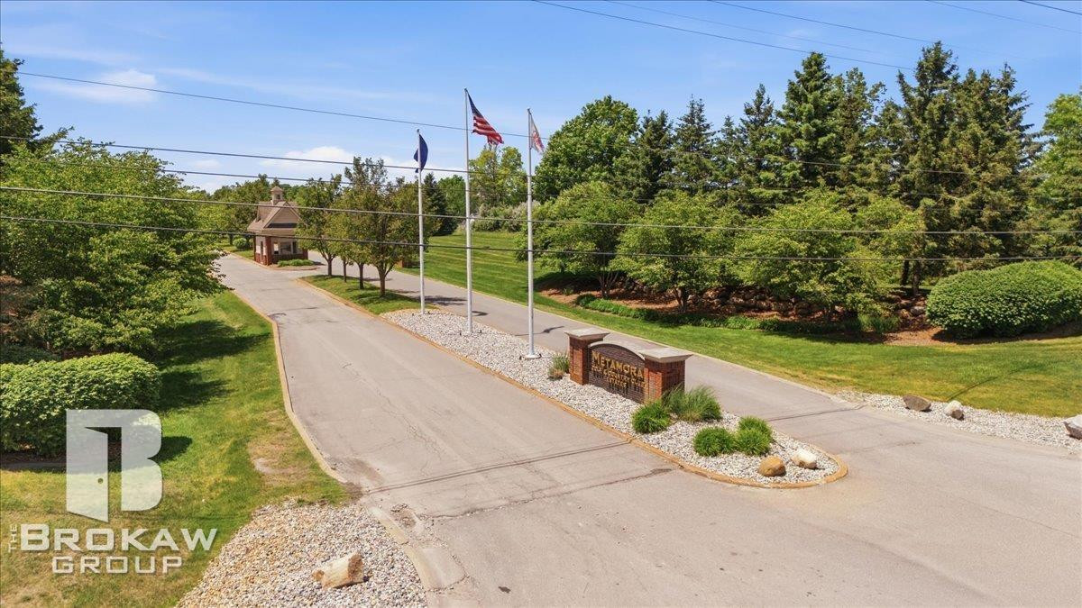 5363 Pebble Beach DR Drive, Metamora, MI 48455 — Photo 55