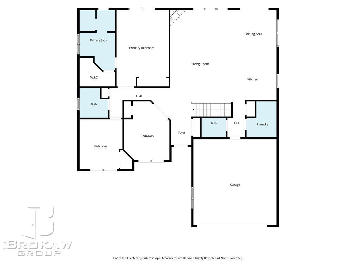 5363 Pebble Beach DR Drive, Metamora, MI 48455 — Photo 58
