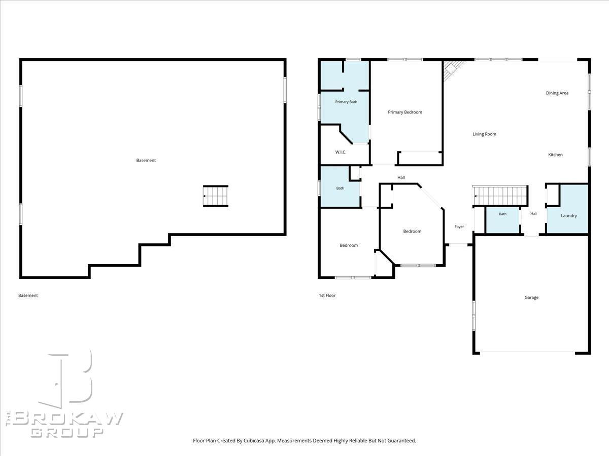 5363 Pebble Beach DR Drive, Metamora, MI 48455 — Photo 59