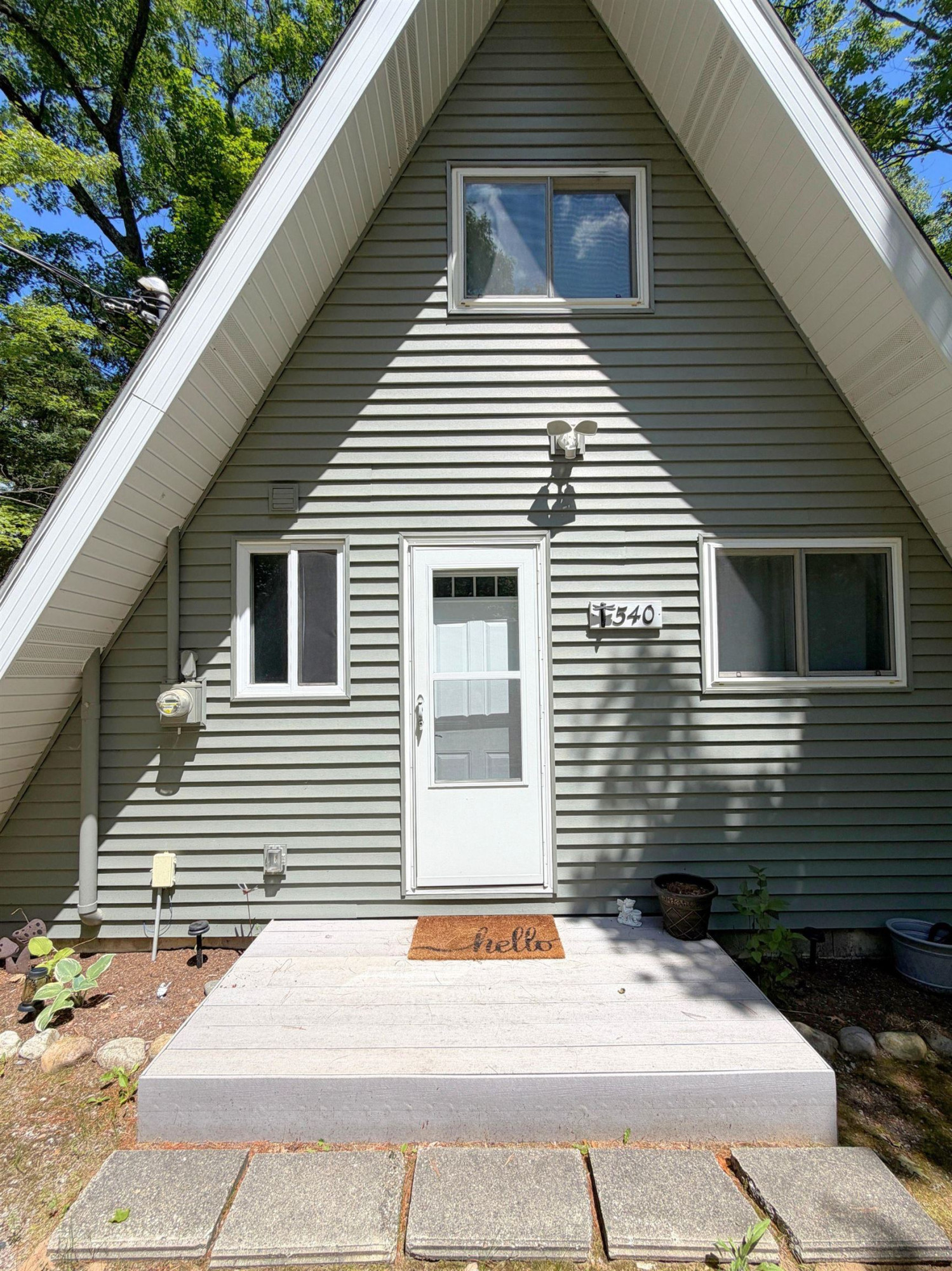 540 Hilltop Drive, Rose City, MI 48654 — Photo 3