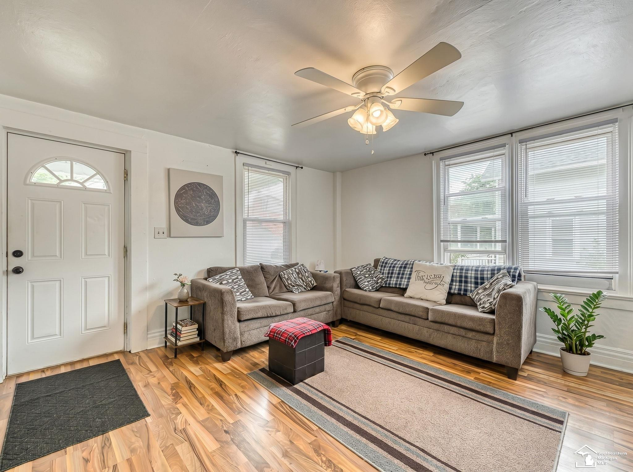 511 W 3rd Street, Monroe, MI 48161 — Photo 3