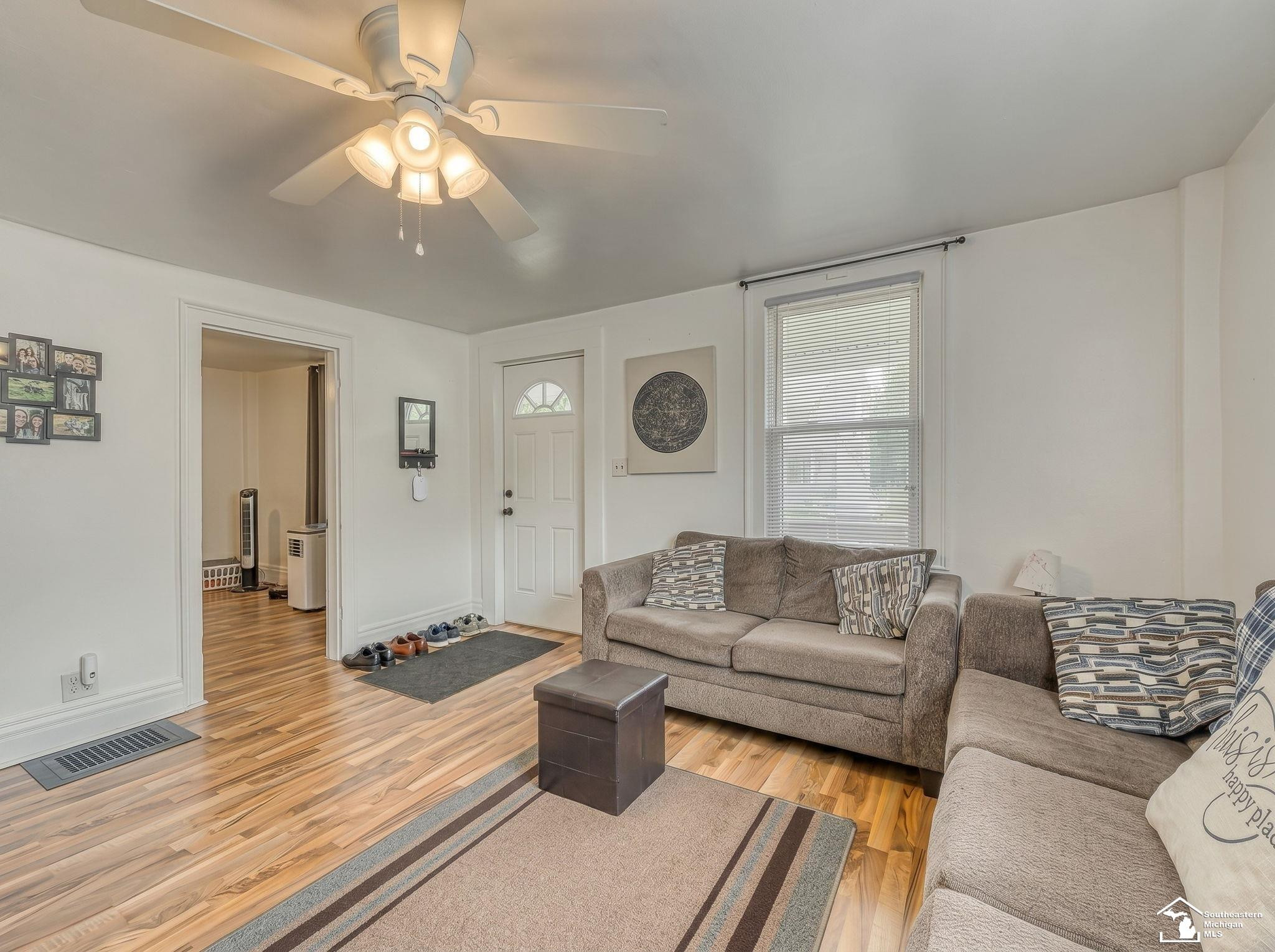 511 W 3rd Street, Monroe, MI 48161 — Photo 5