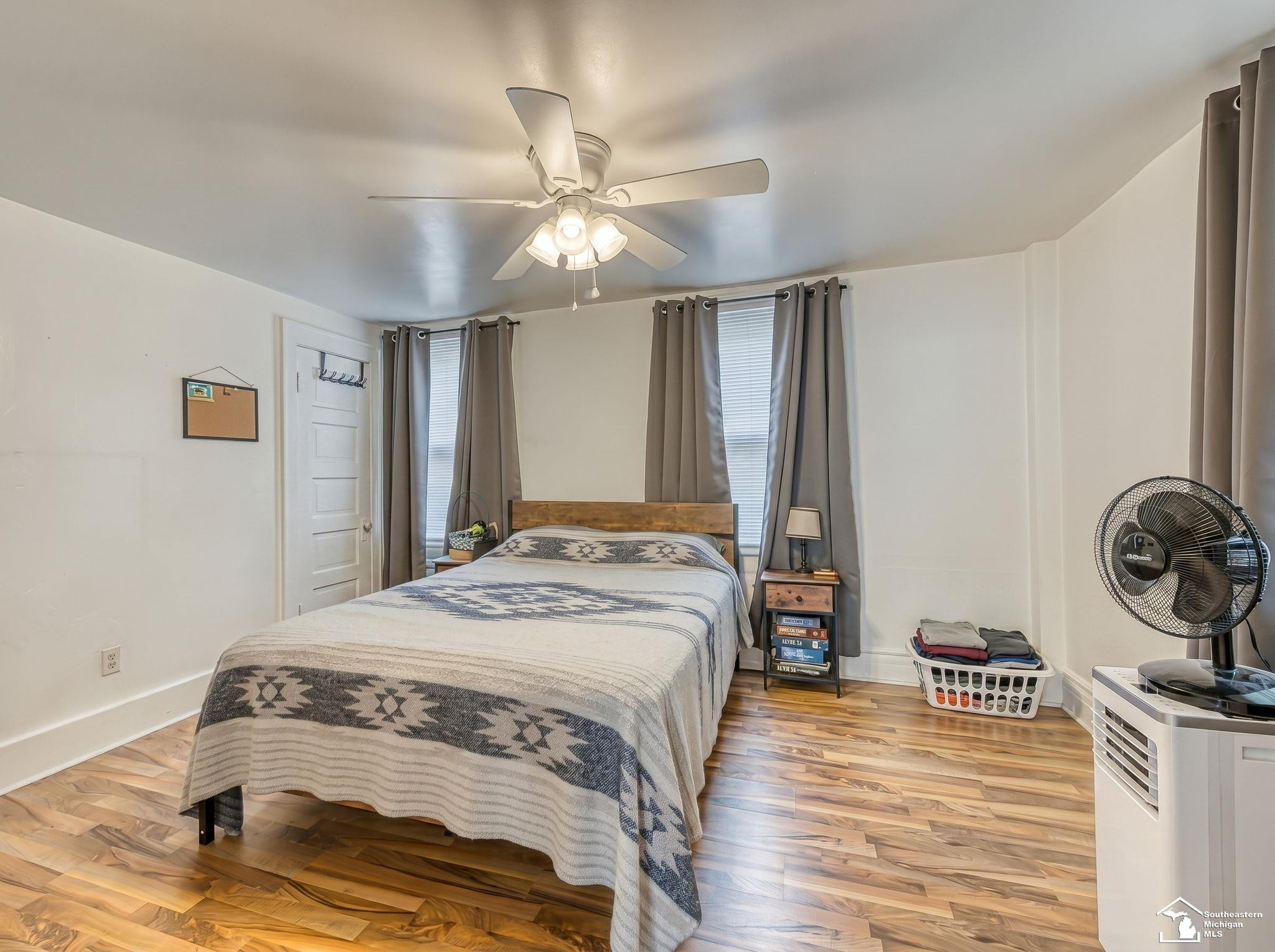511 W 3rd Street, Monroe, MI 48161 — Photo 6