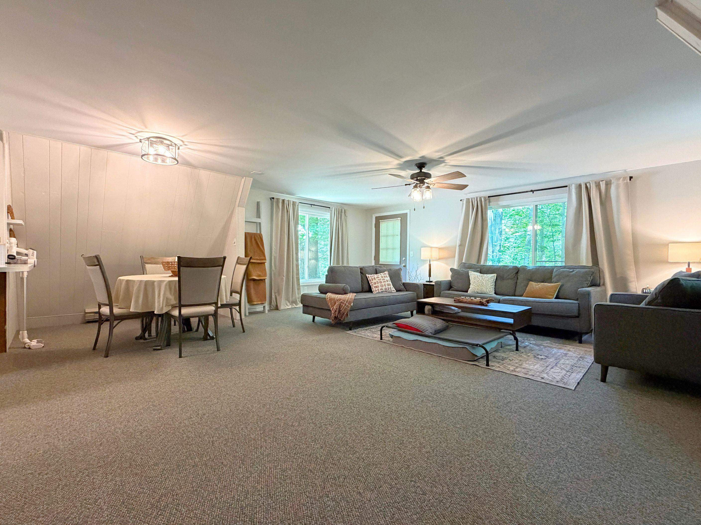 540 Hilltop Drive, Rose City, MI 48654 — Photo 8