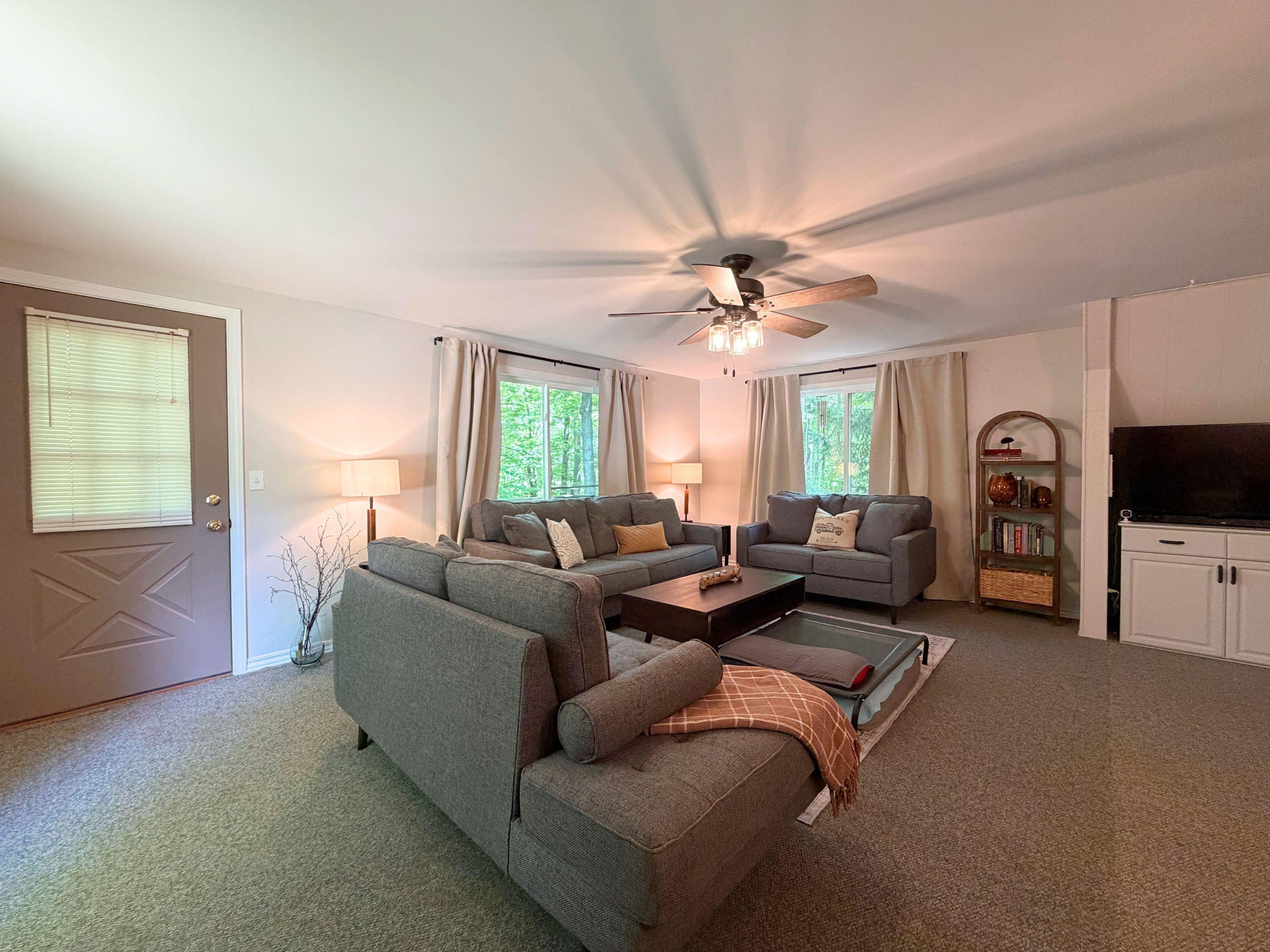 540 Hilltop Drive, Rose City, MI 48654 — Photo 9