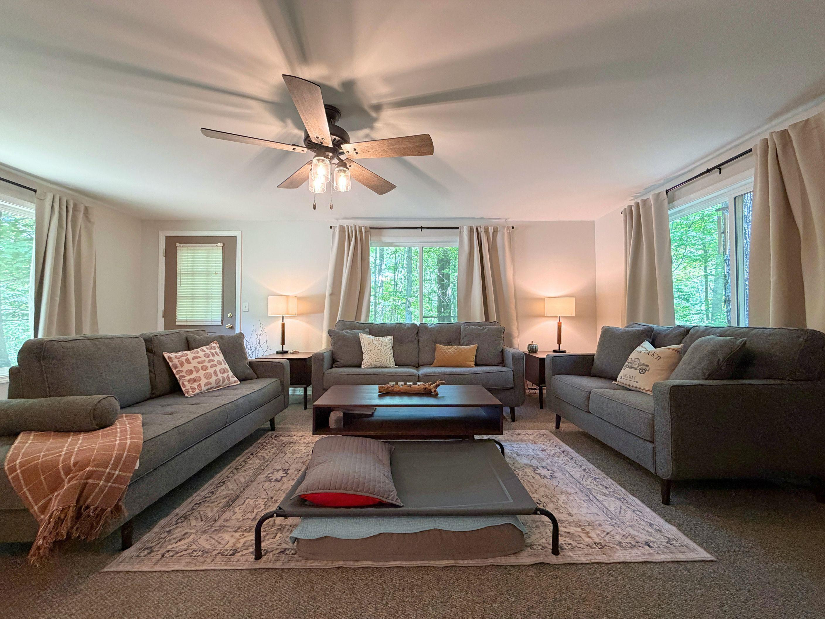 540 Hilltop Drive, Rose City, MI 48654 — Photo 10