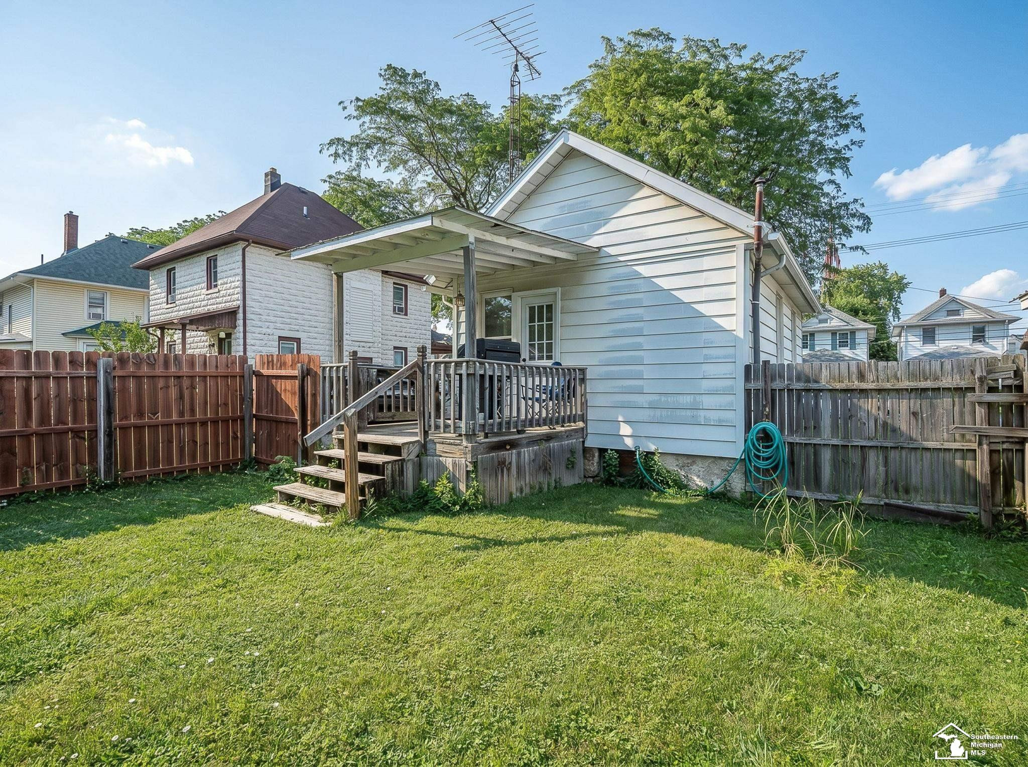 511 W 3rd Street, Monroe, MI 48161 — Photo 23