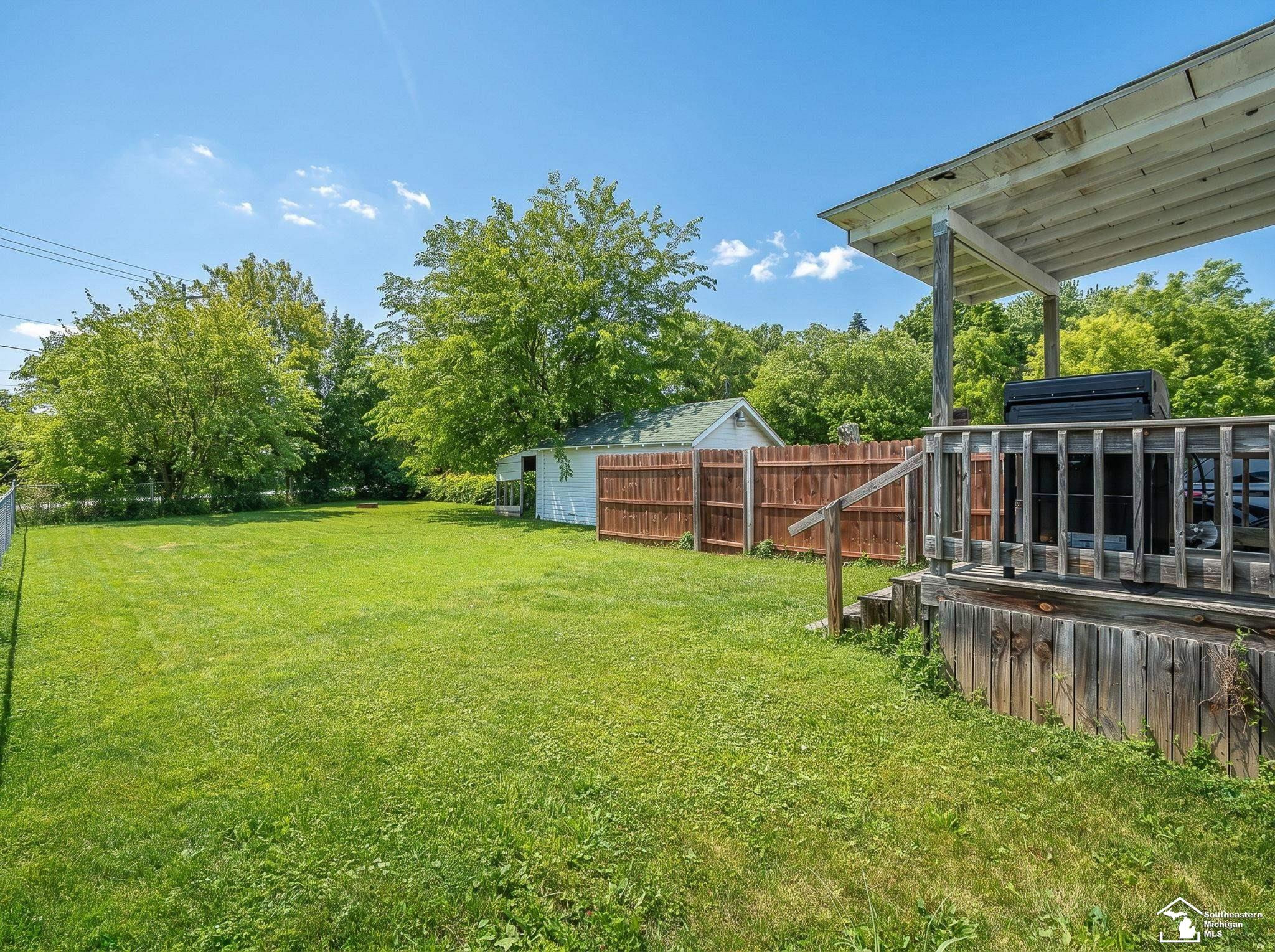 511 W 3rd Street, Monroe, MI 48161 — Photo 24