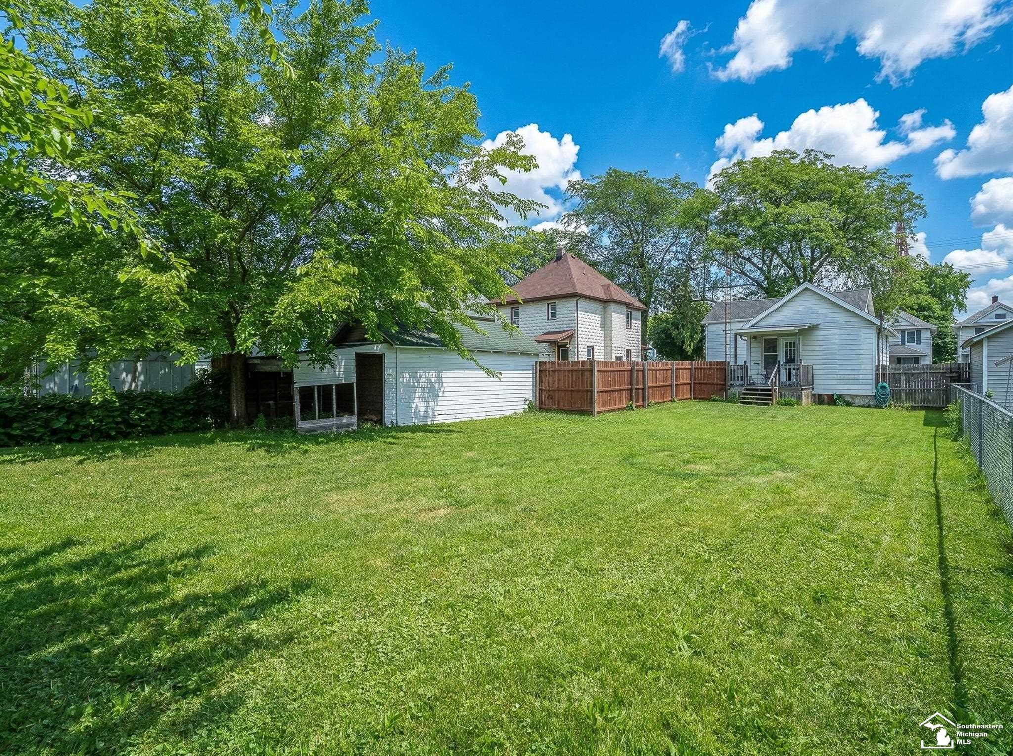 511 W 3rd Street, Monroe, MI 48161 — Photo 26
