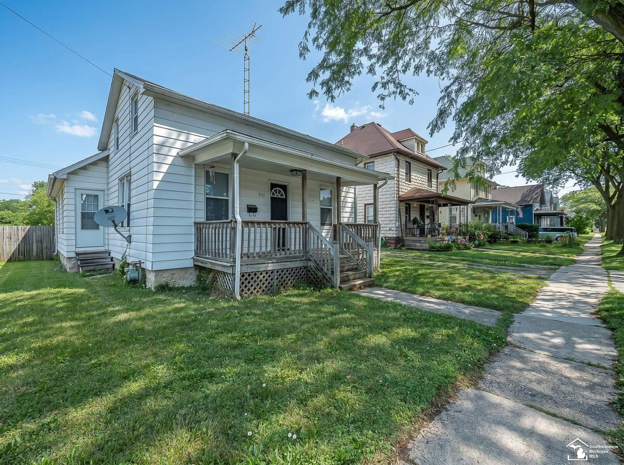 511 W 3rd Street, Monroe, MI 48161 — Photo 28