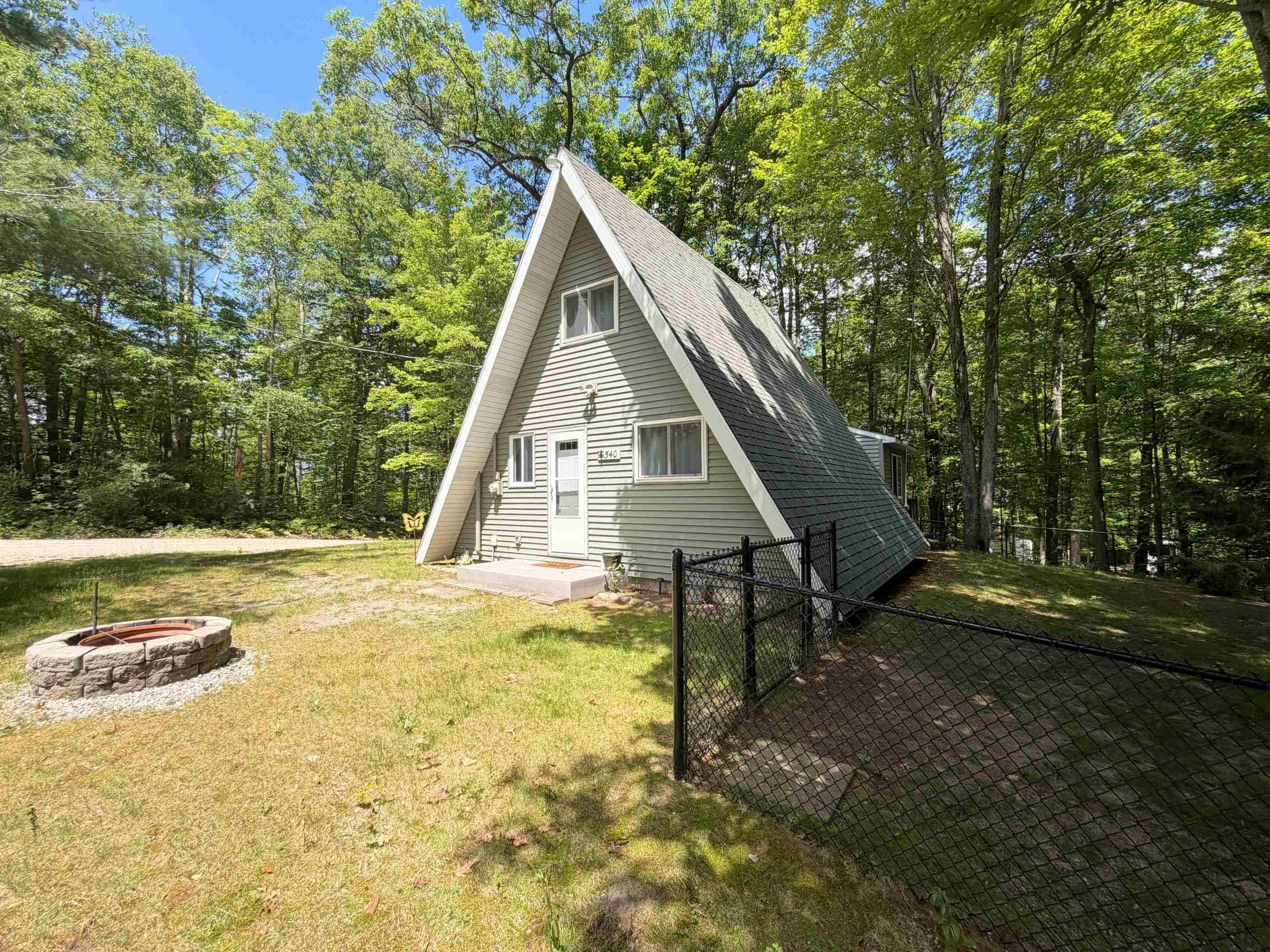540 Hilltop Drive, Rose City, MI 48654 — Photo 35