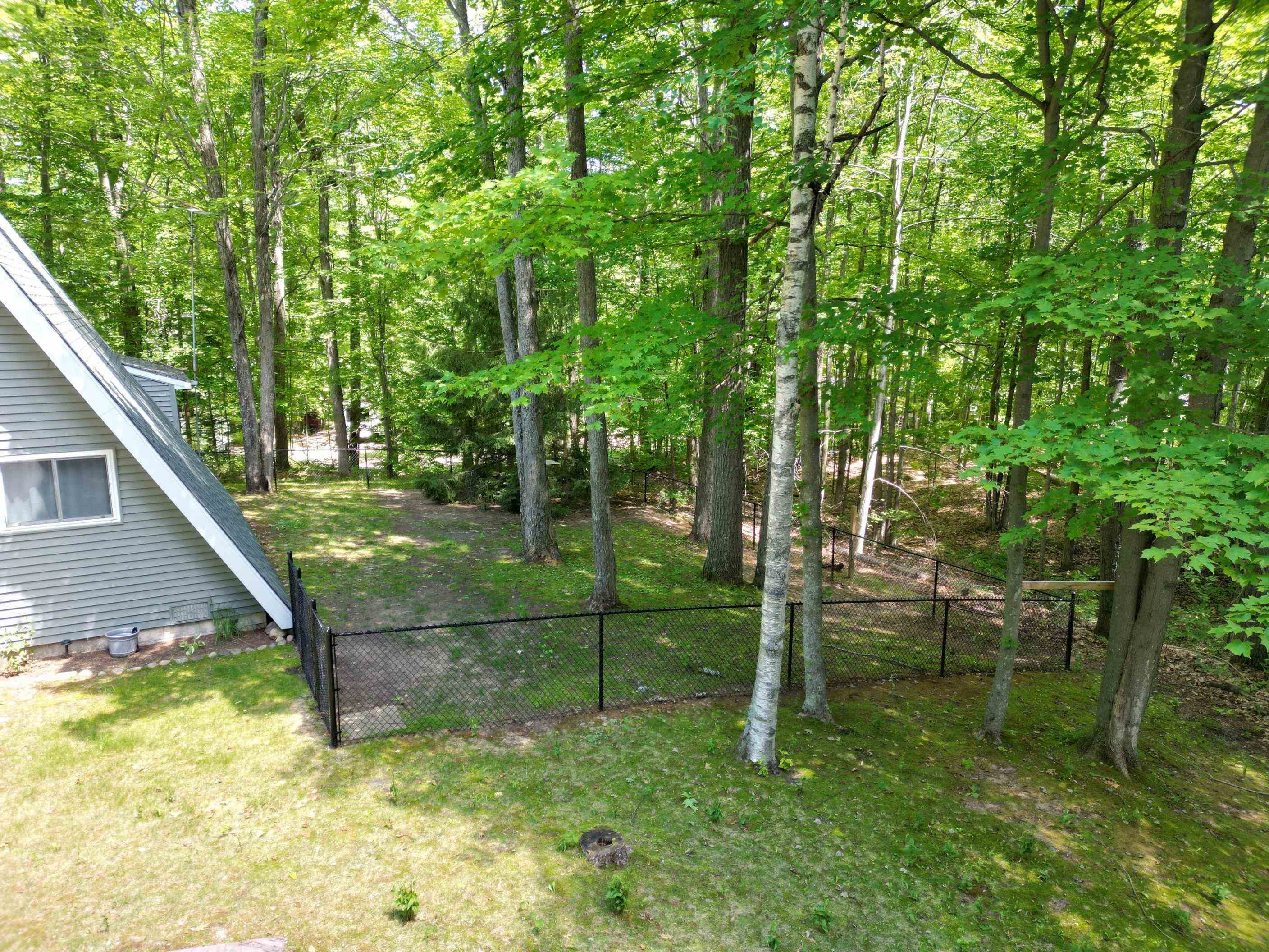 540 Hilltop Drive, Rose City, MI 48654 — Photo 36