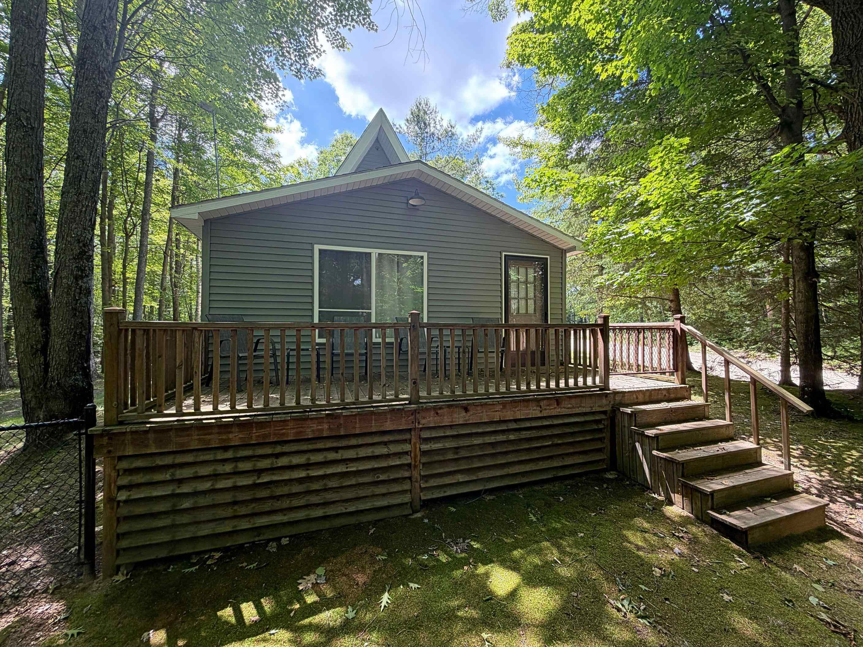 540 Hilltop Drive, Rose City, MI 48654 — Photo 39