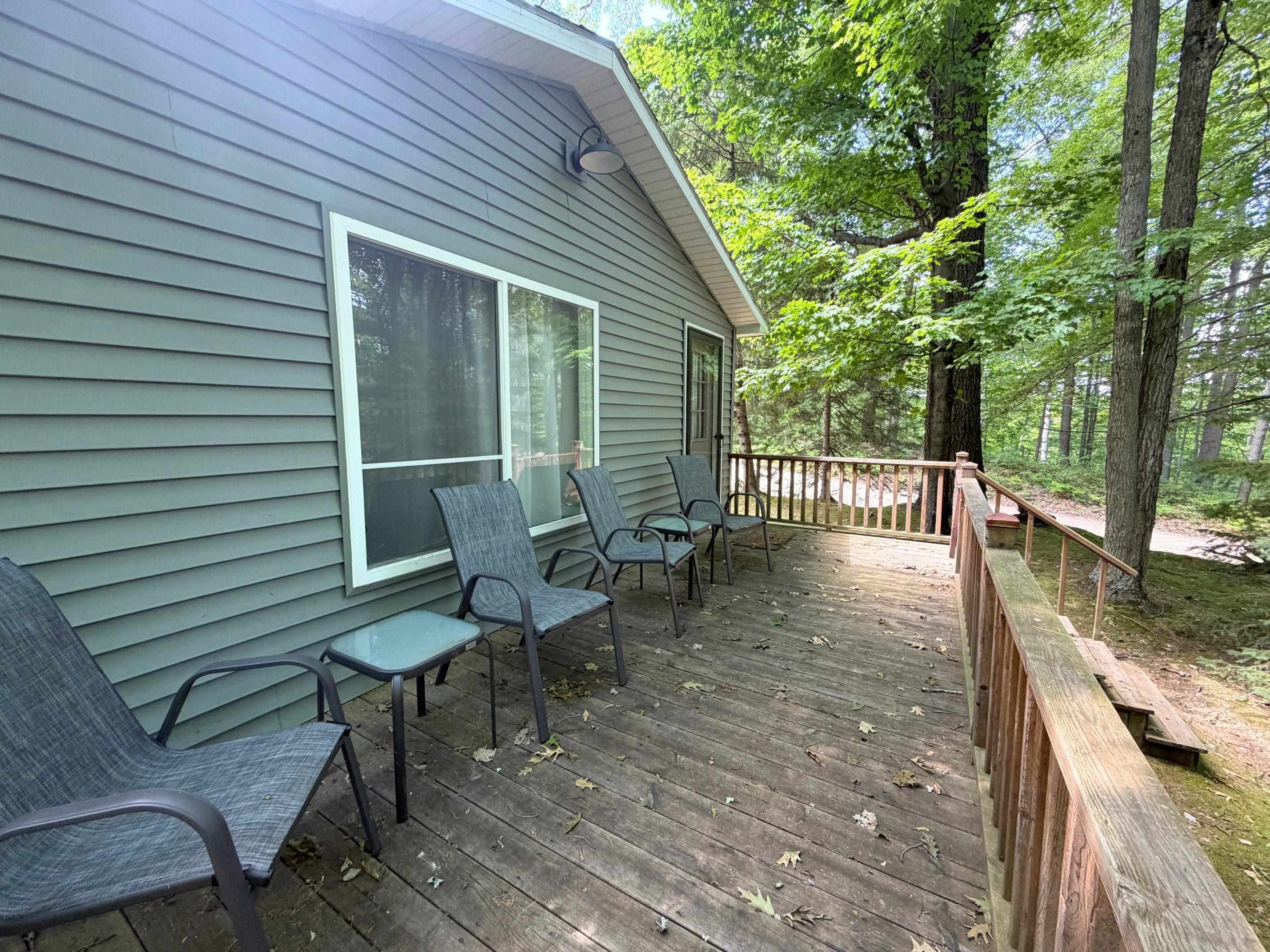 540 Hilltop Drive, Rose City, MI 48654 — Photo 40