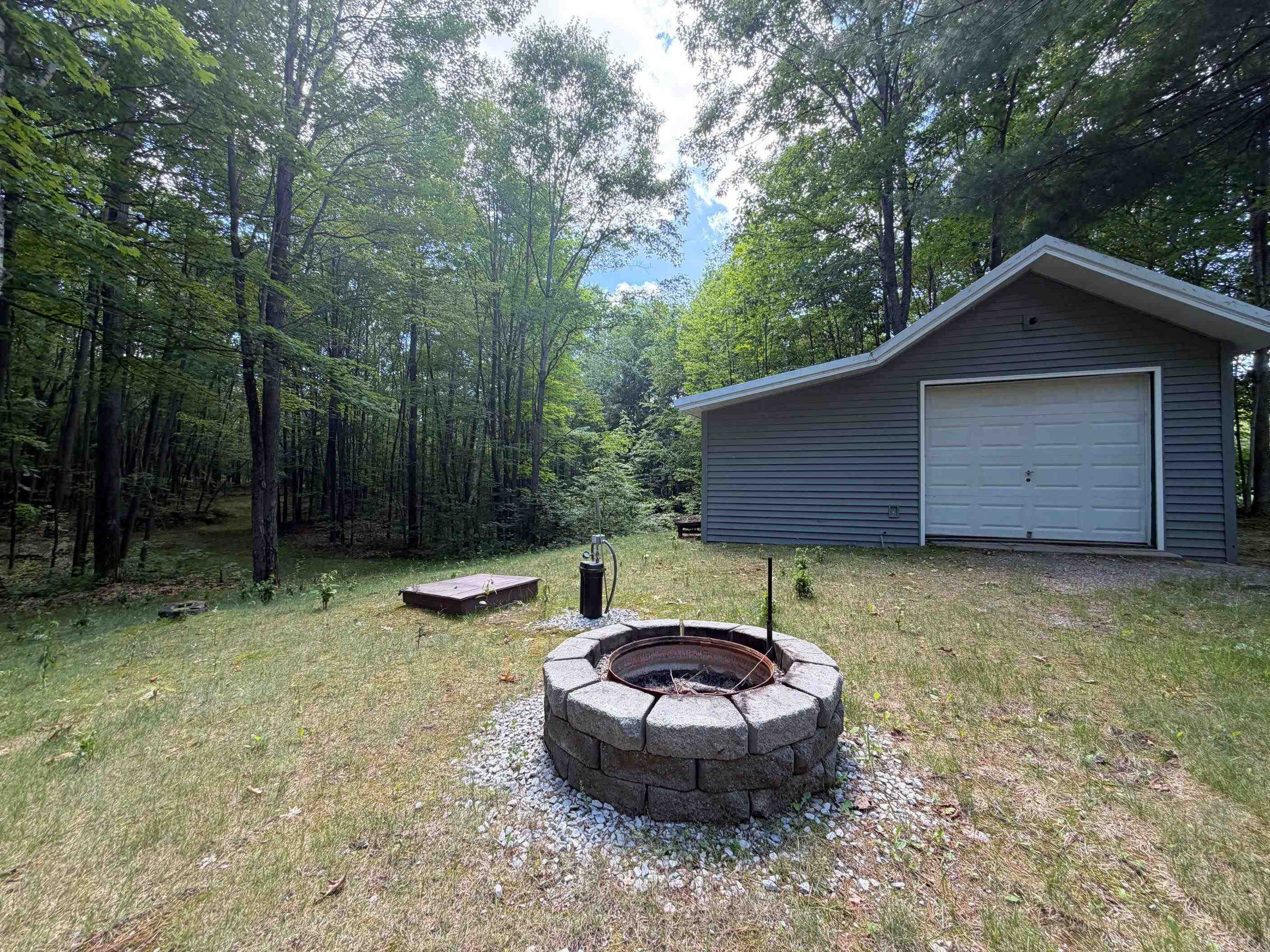 540 Hilltop Drive, Rose City, MI 48654 — Photo 41