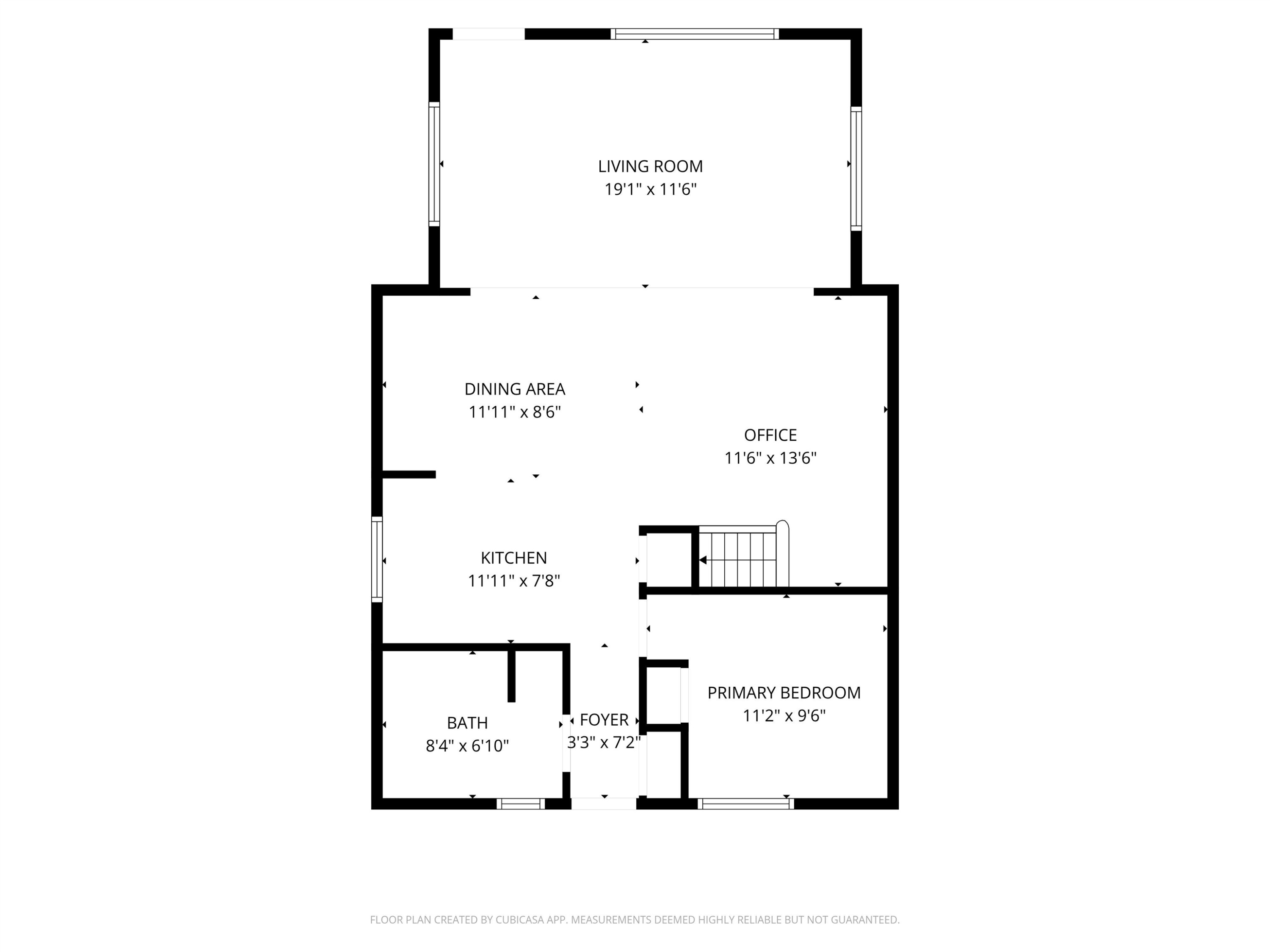 540 Hilltop Drive, Rose City, MI 48654 — Photo 46