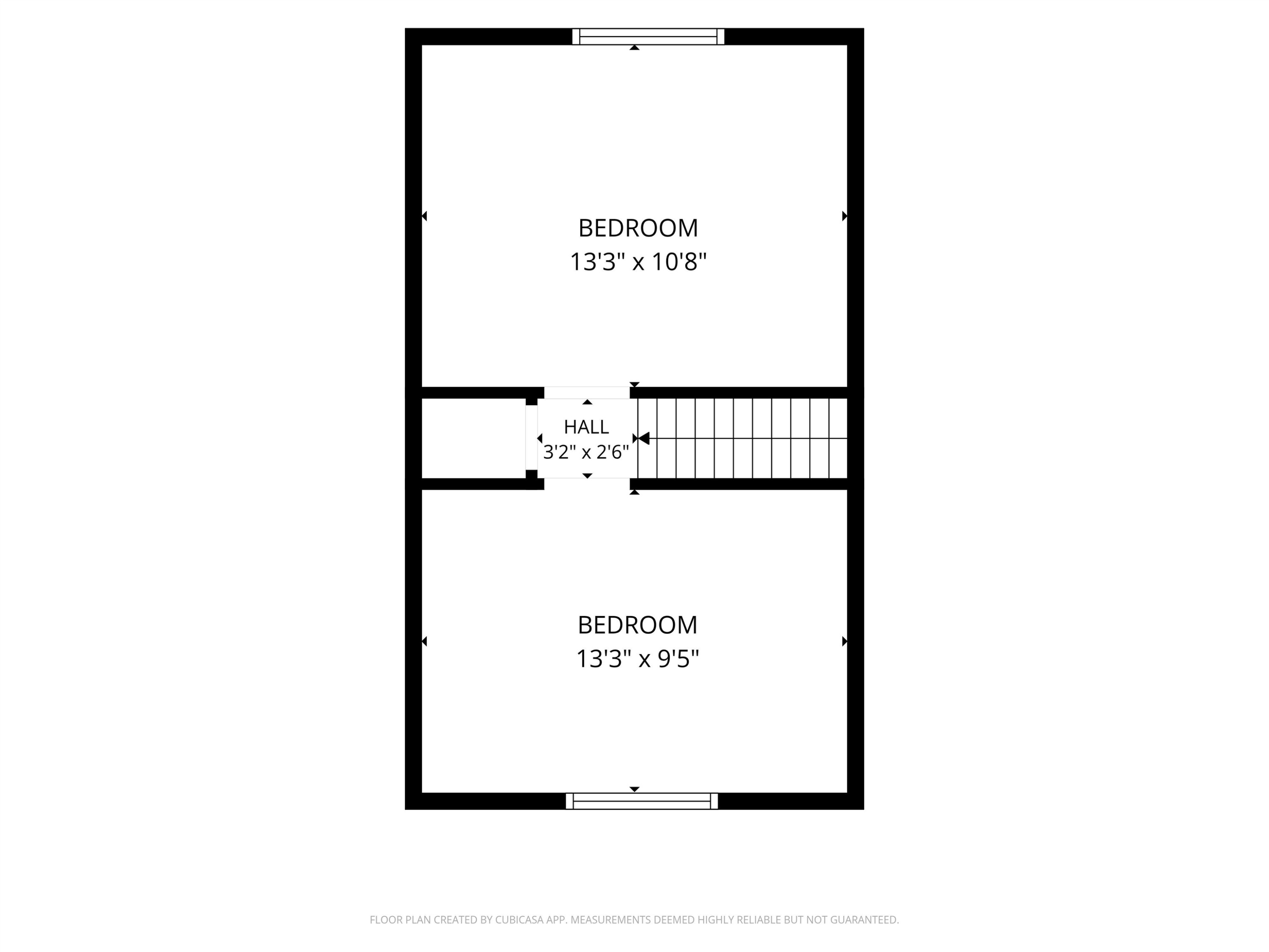 540 Hilltop Drive, Rose City, MI 48654 — Photo 47