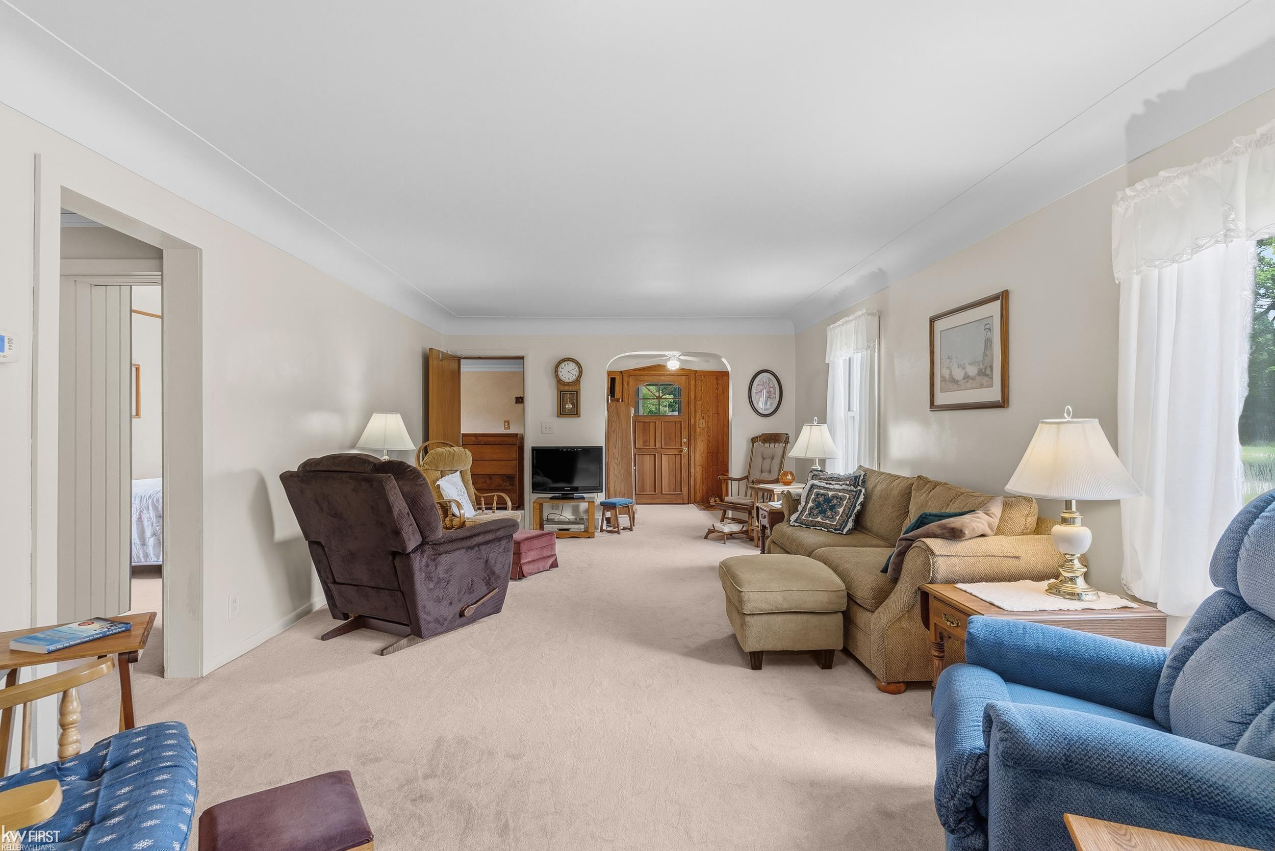 1018 Mildred Street, Flushing, MI 48433 — Photo 11