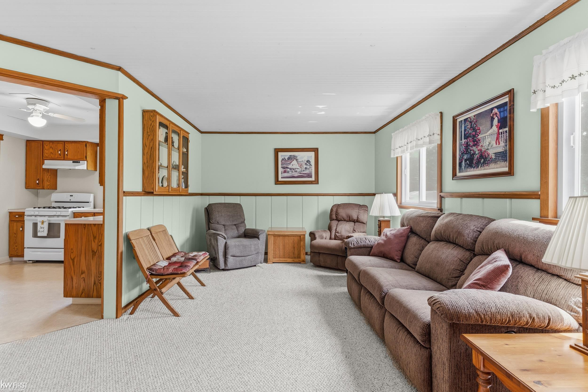 1018 Mildred Street, Flushing, MI 48433 — Photo 14