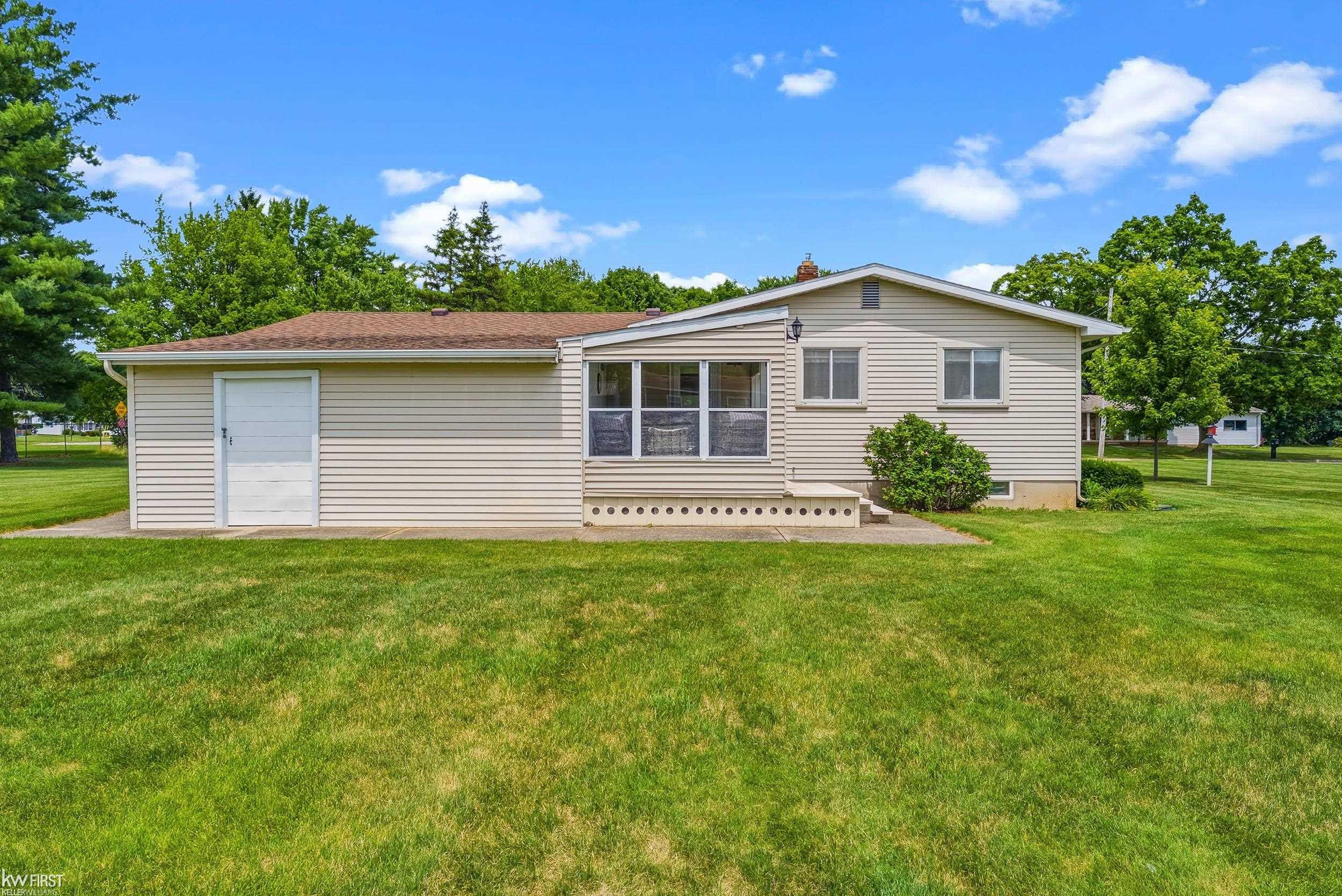 1018 Mildred Street, Flushing, MI 48433 — Photo 33