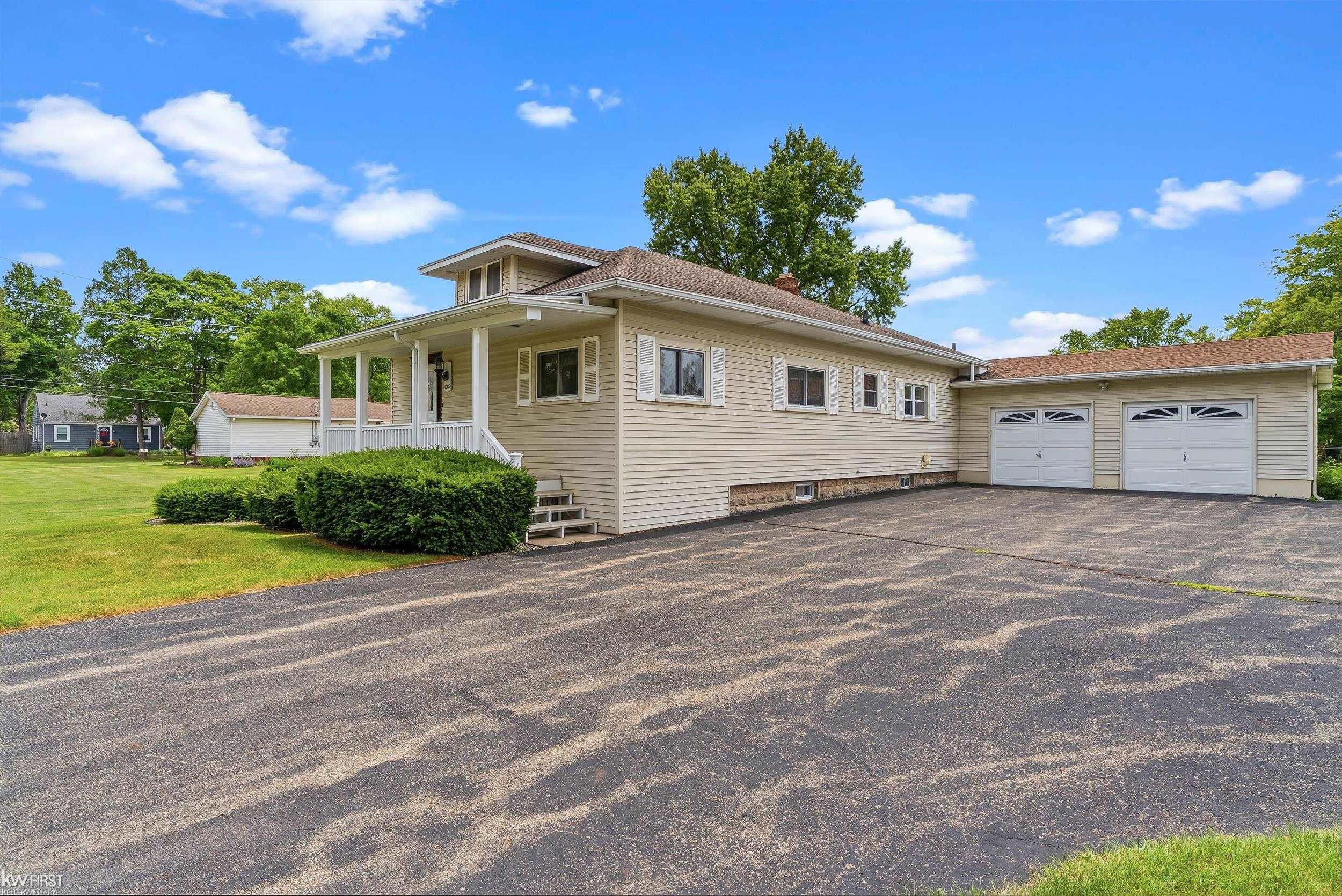 1018 Mildred Street, Flushing, MI 48433 — Photo 40