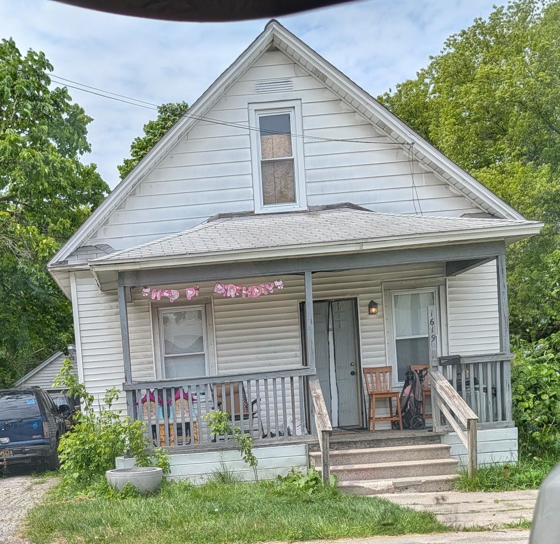 1619 Boxwood Street, Saginaw, MI 48601