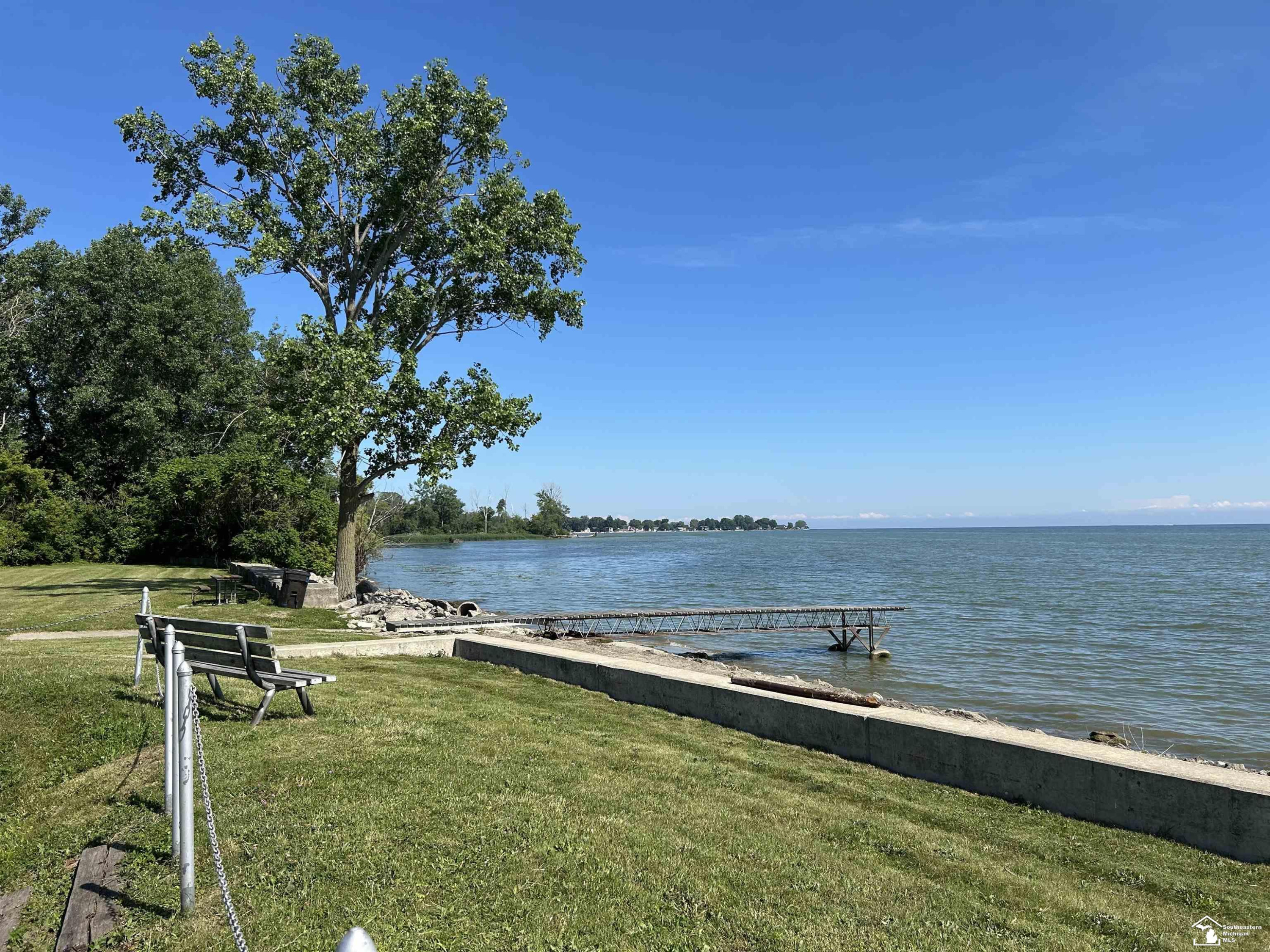 Sycamore Road, Newport, MI 48166 — Photo 8