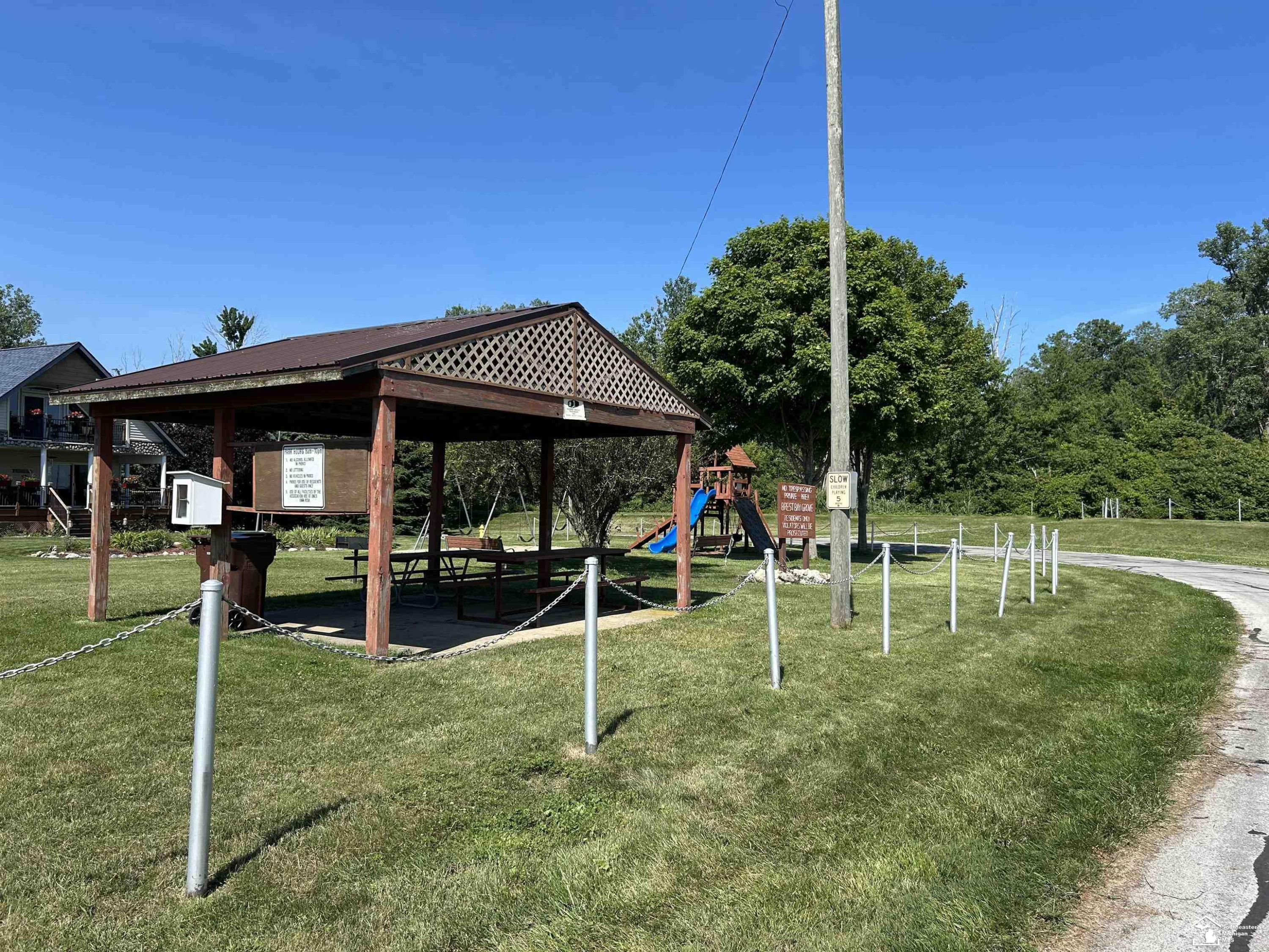 Sycamore Road, Newport, MI 48166 — Photo 11
